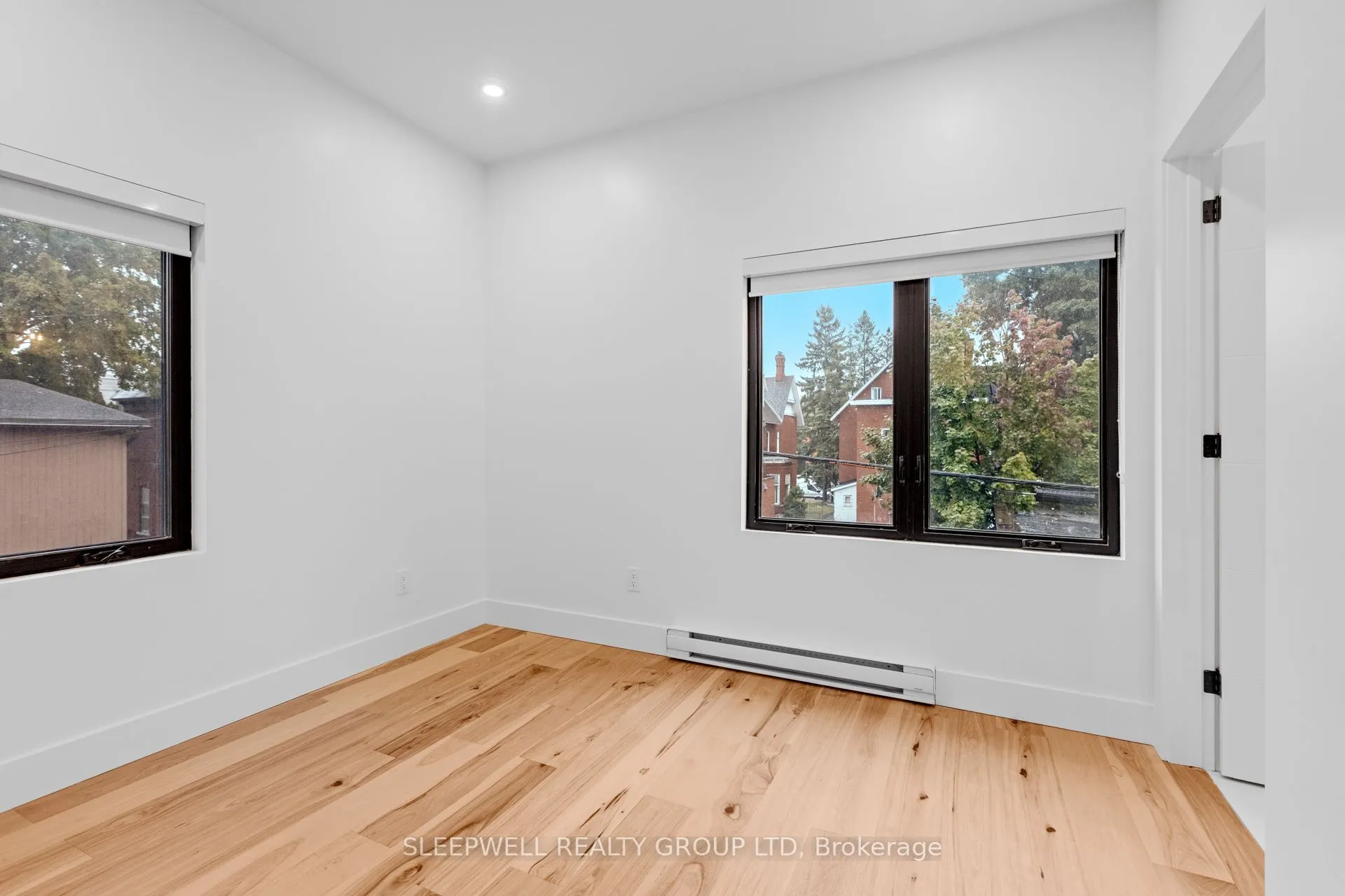 476 Wilbrod Street, #206