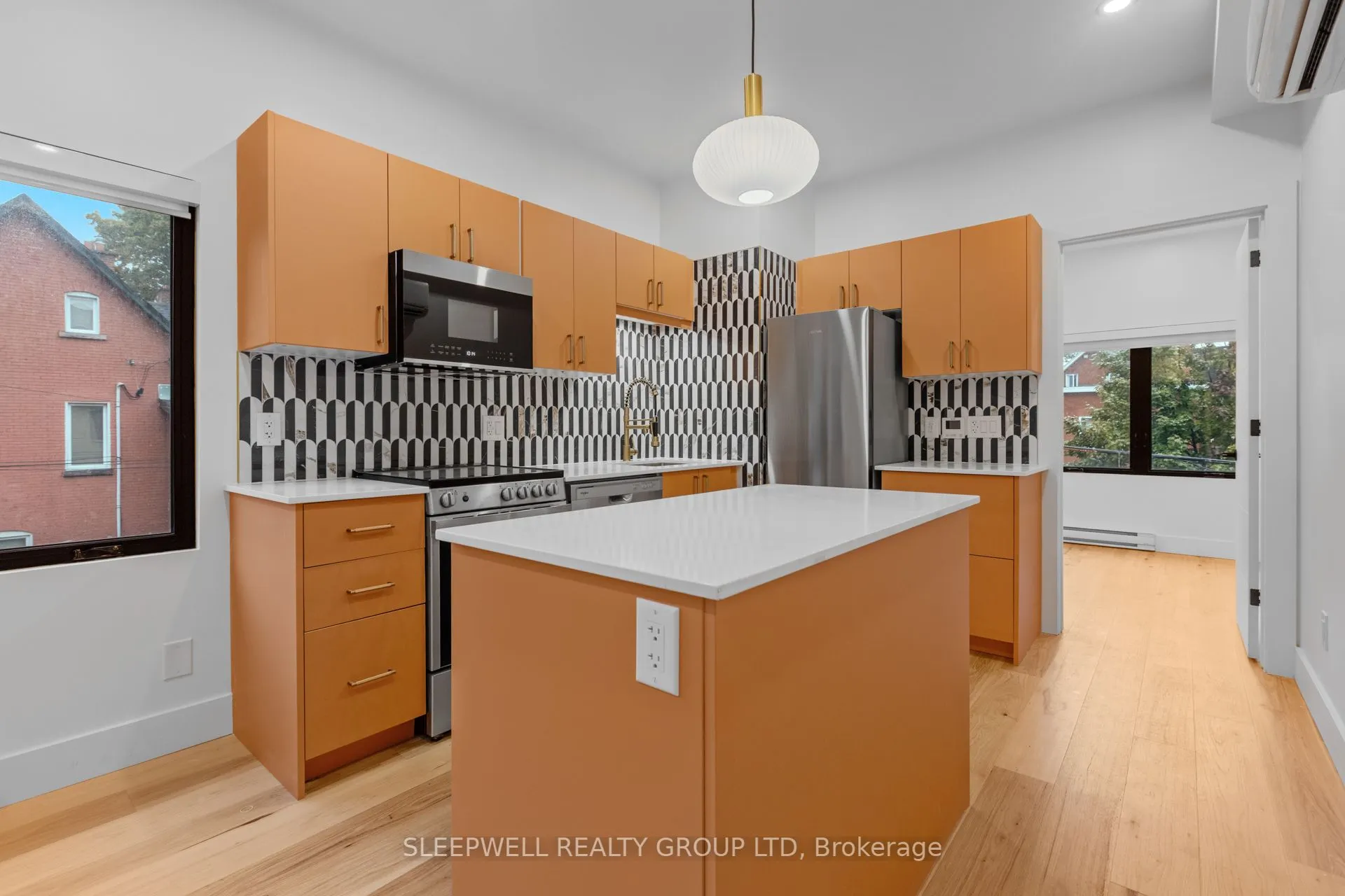 476 Wilbrod Street, #206