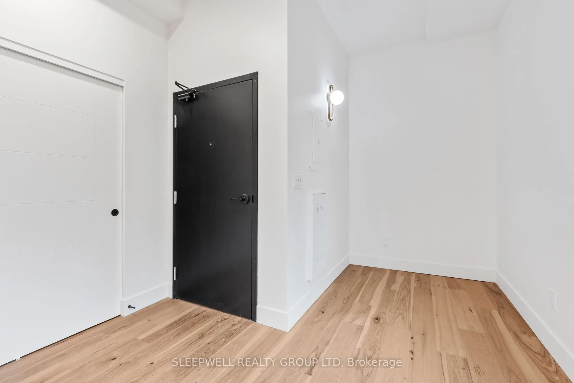 476 Wilbrod Street, #106