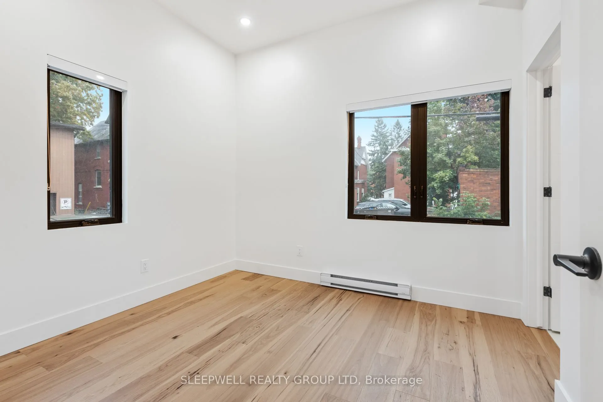 476 Wilbrod Street, #106