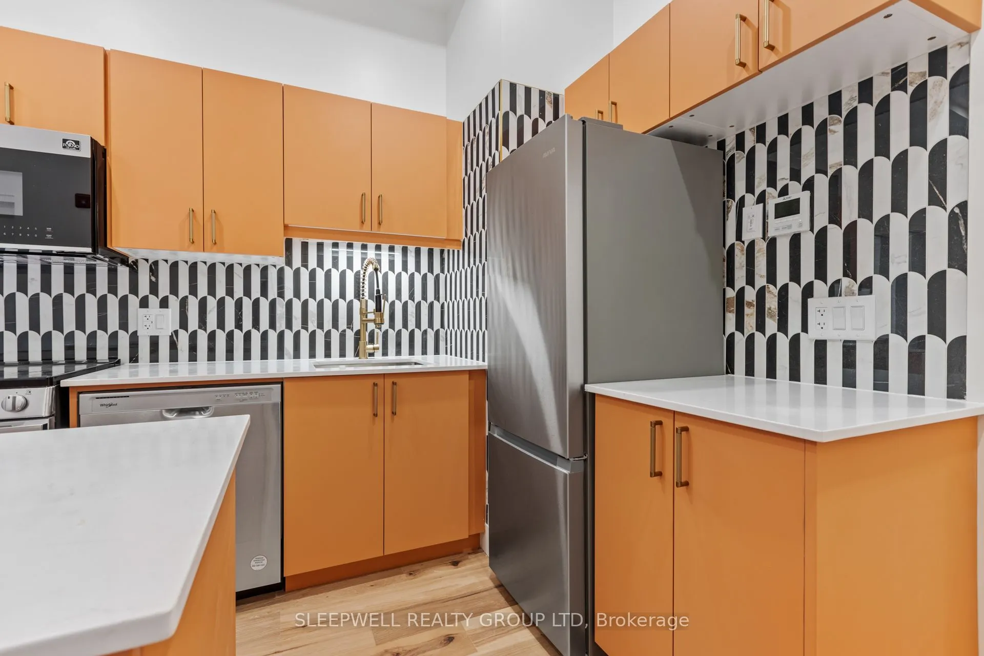 476 Wilbrod Street, #106