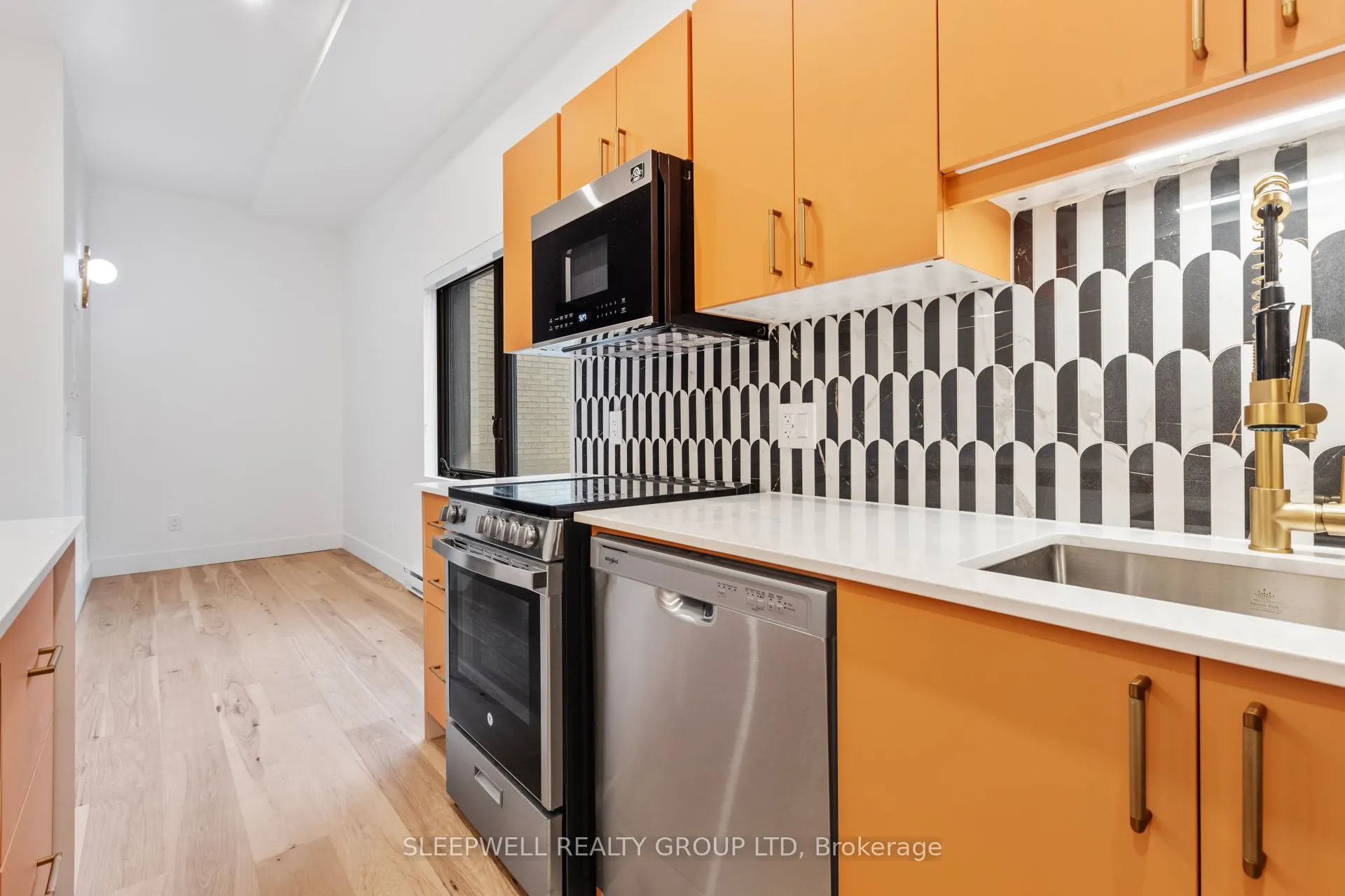 476 Wilbrod Street, #106
