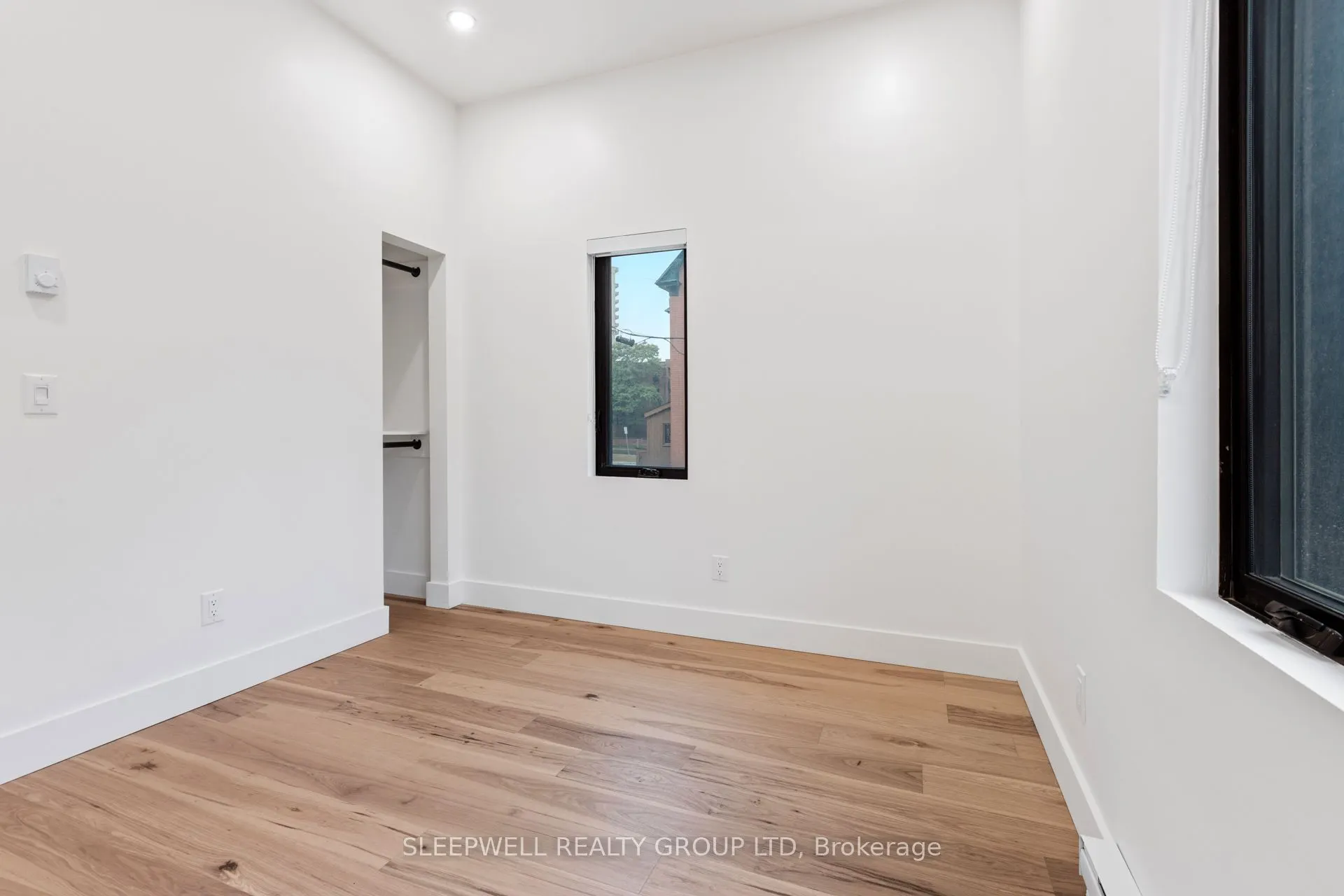 476 Wilbrod Street, #106