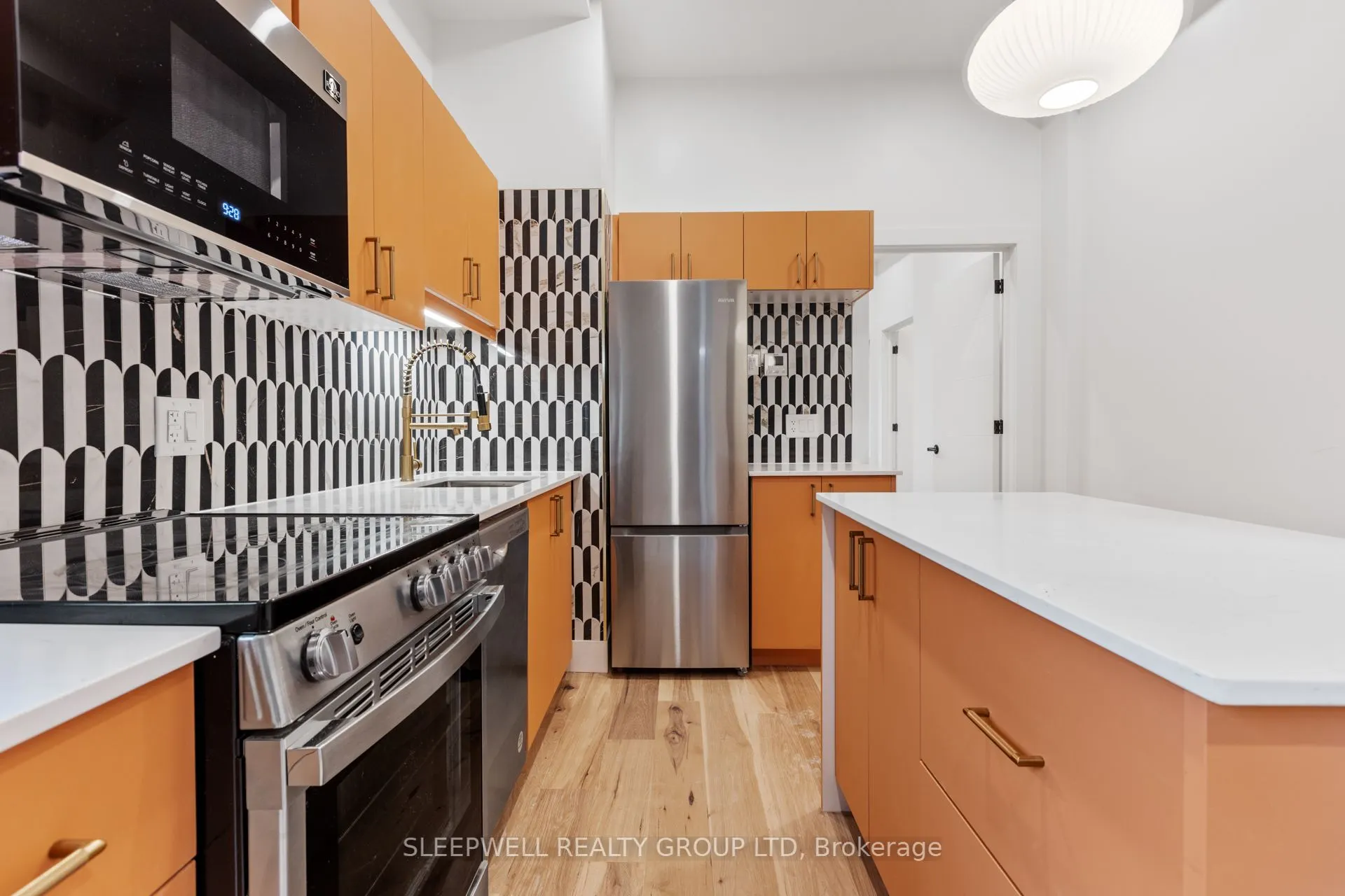 476 Wilbrod Street, #106