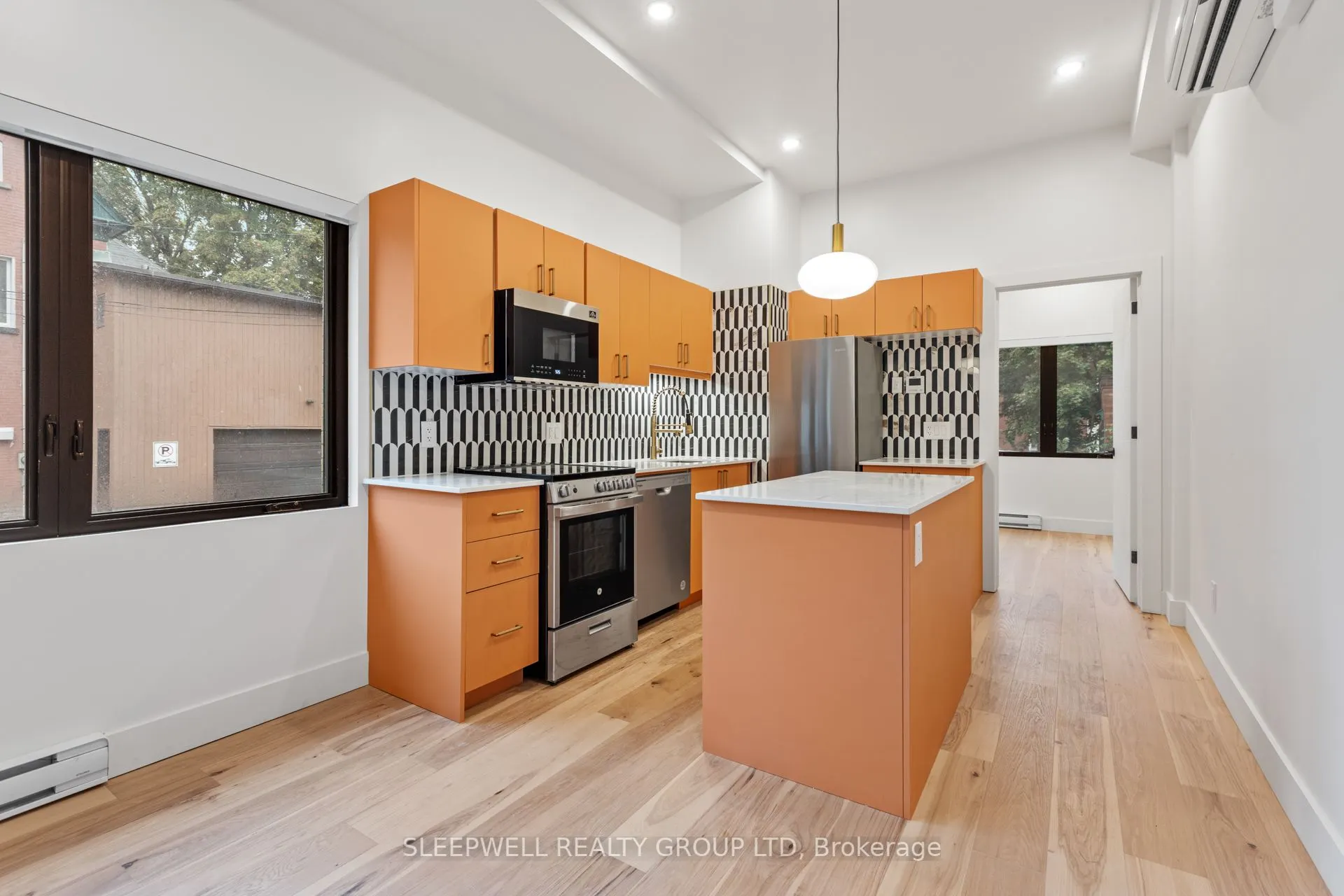 476 Wilbrod Street, #106