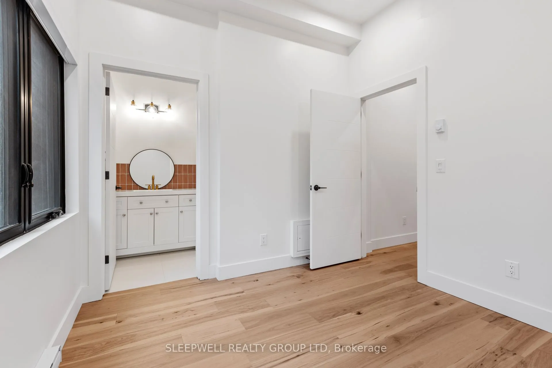 476 Wilbrod Street, #106