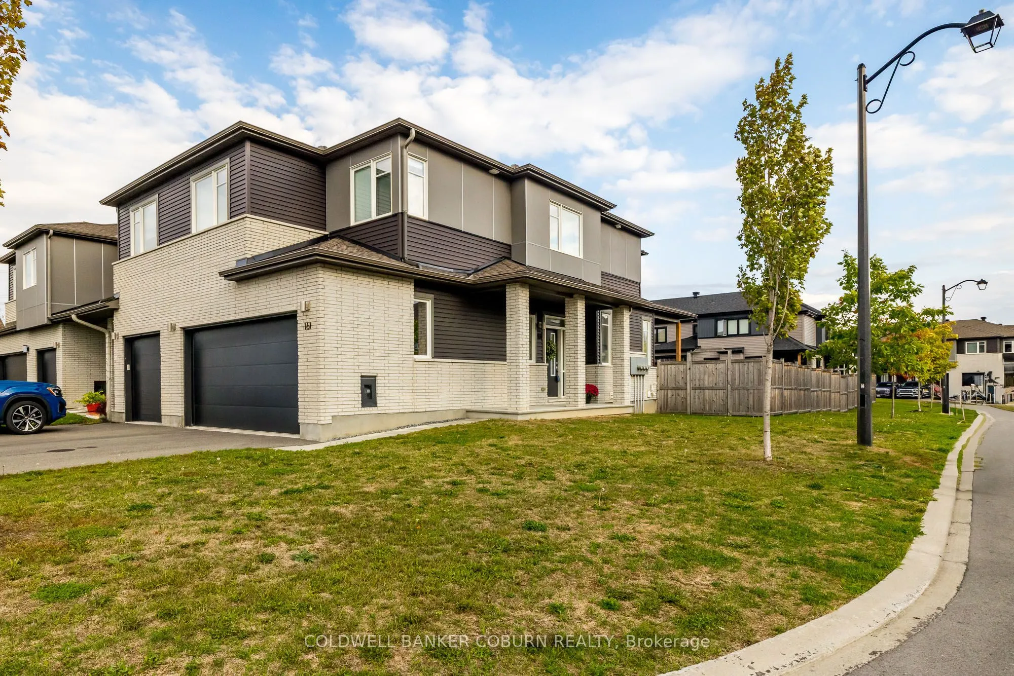 161 Jardiniere Street