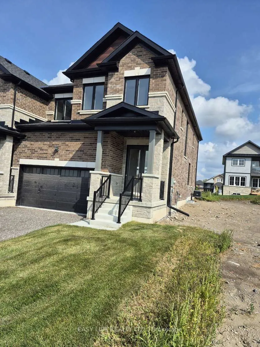 402 Sadler Way