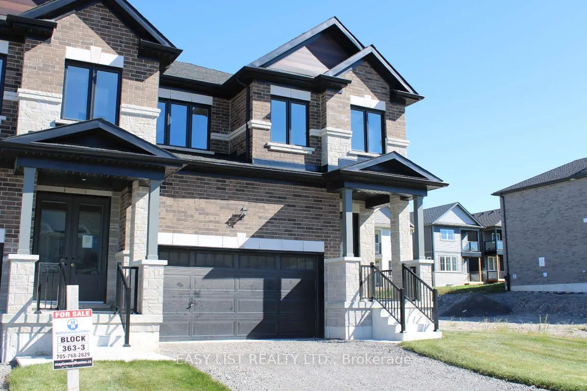 402 Sadler Way
