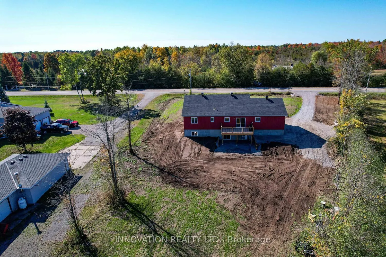 7462 County Road 21 Road