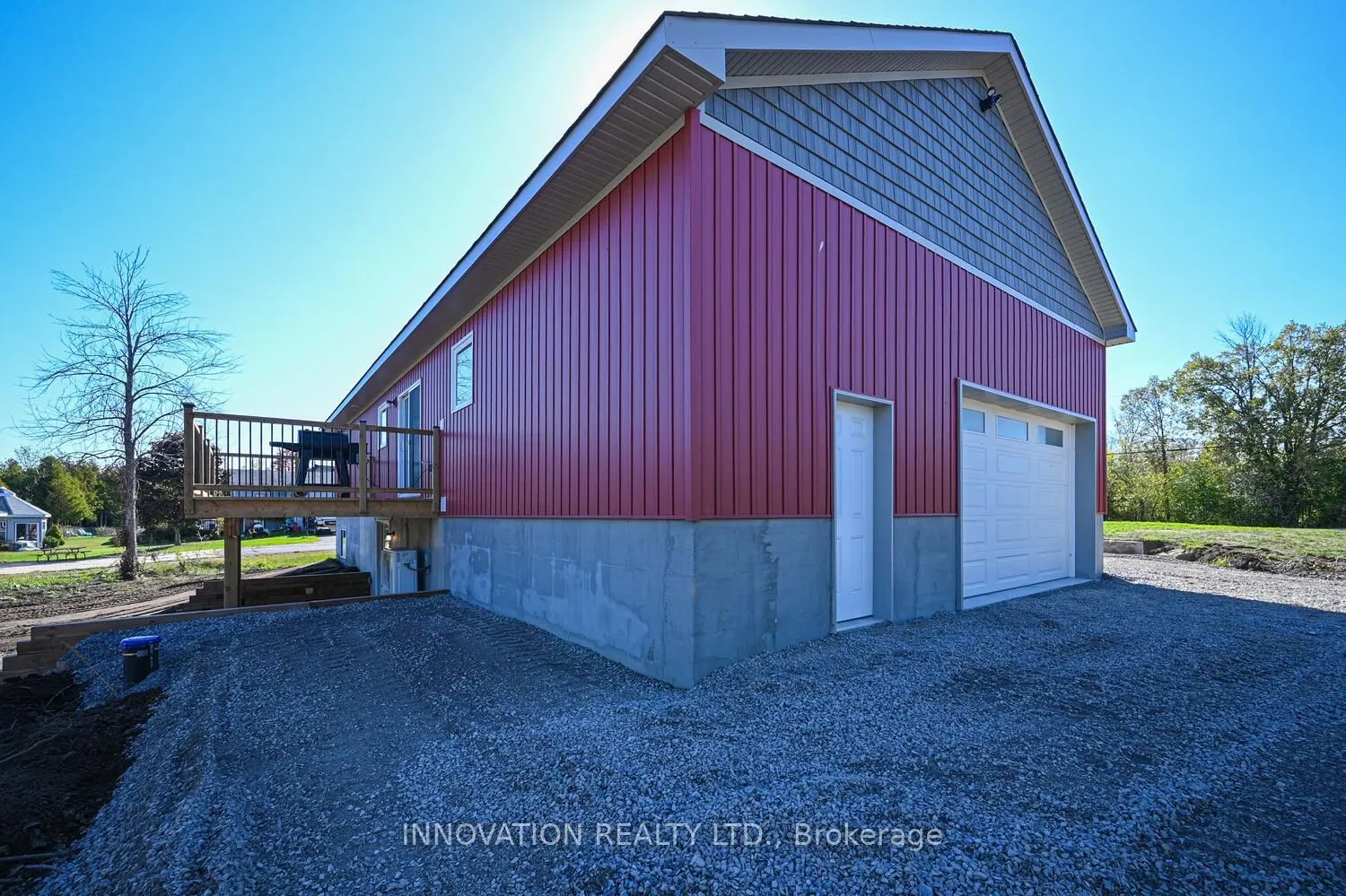 7462 County Road 21 Road