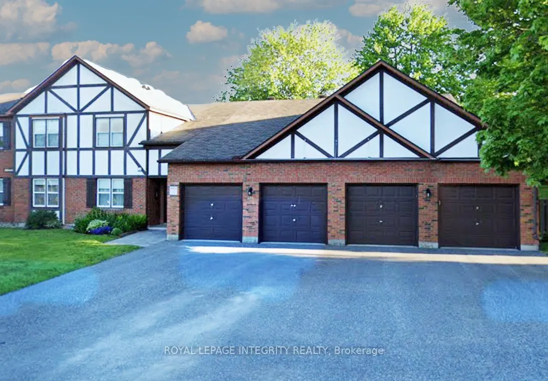 214 Equestrian Drive, #A