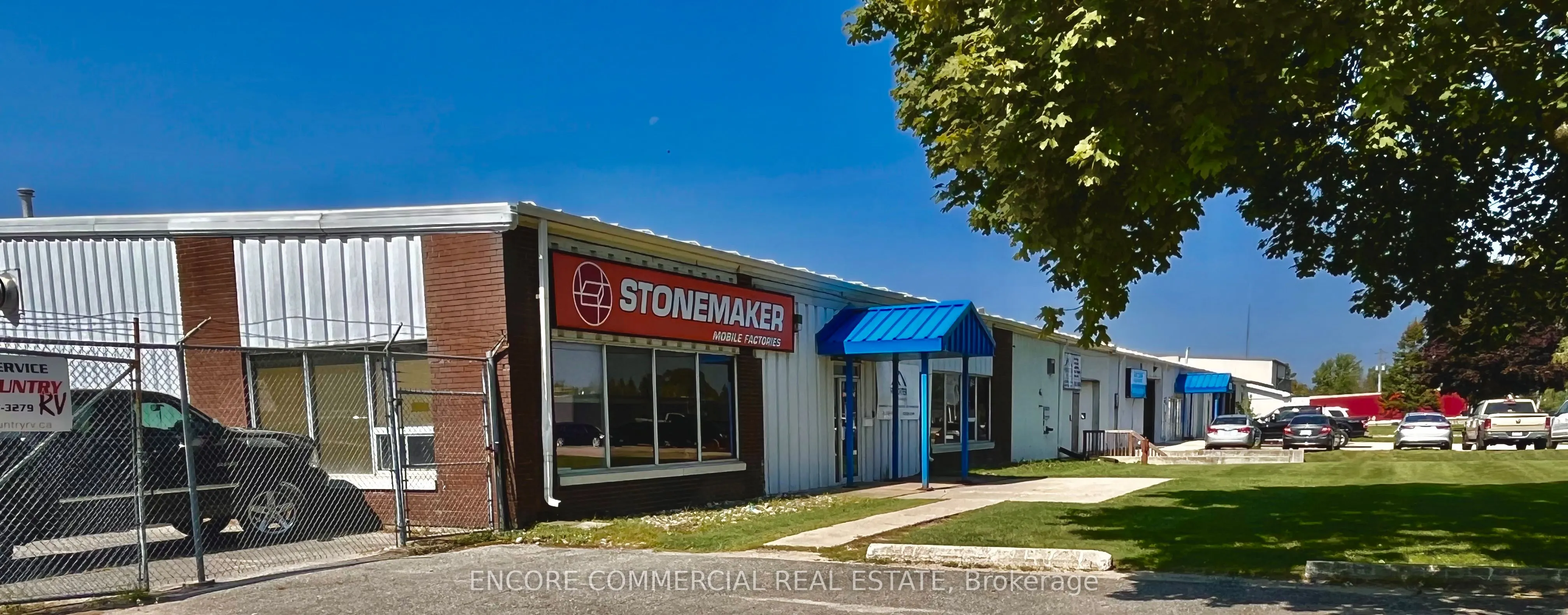 2021 ROGERS Road, #1