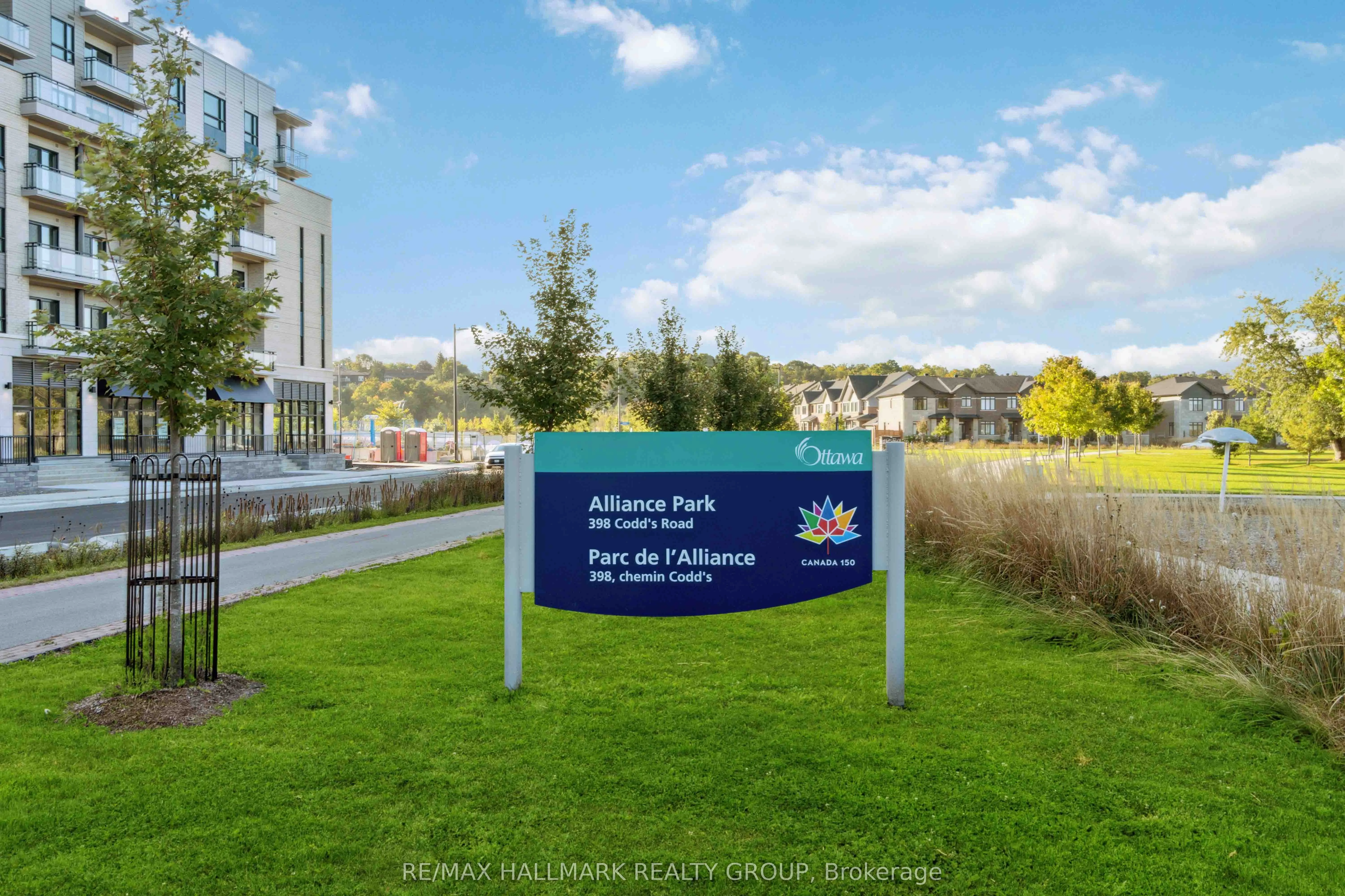 397 Codd's Road, #201