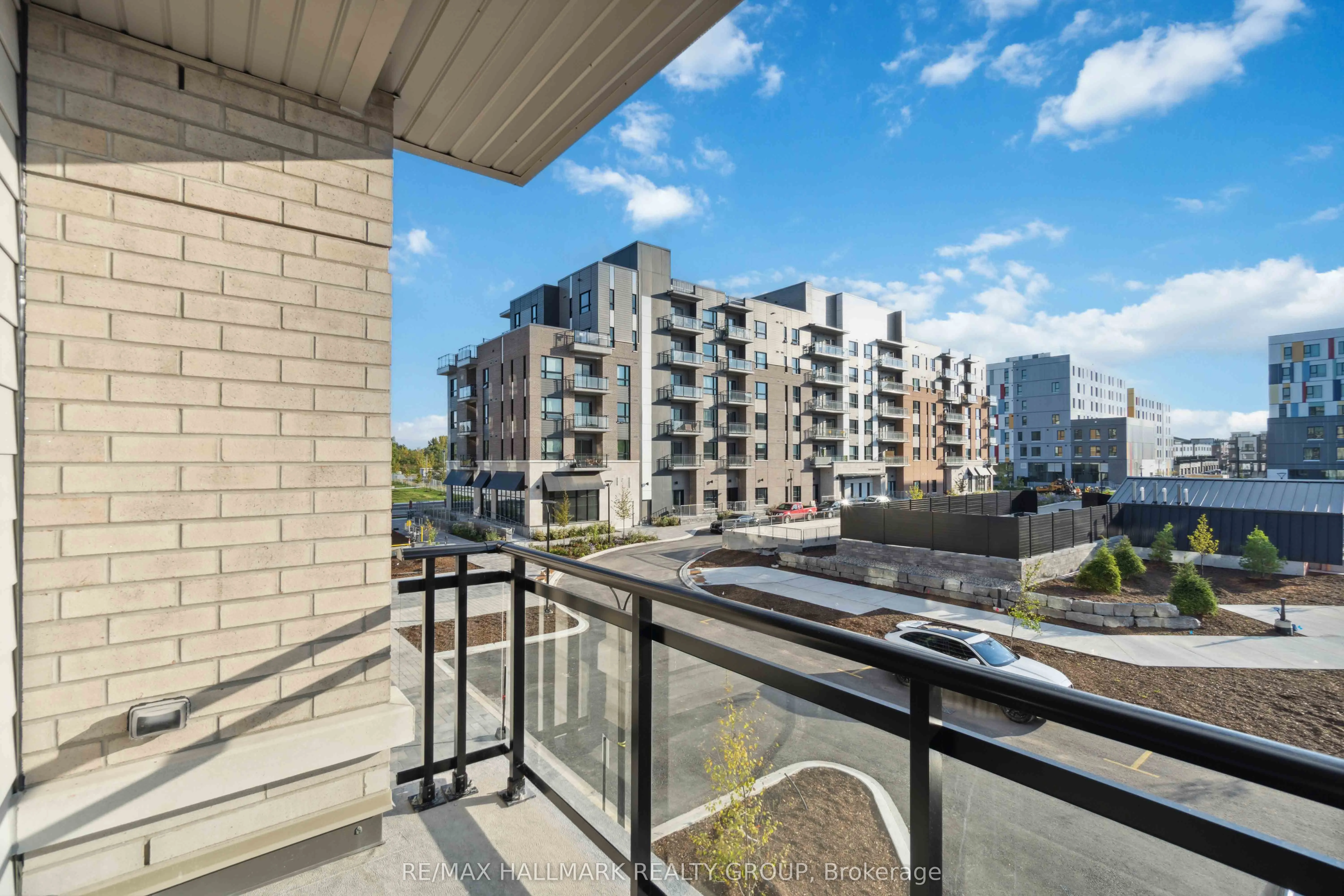 397 Codd's Road, #201