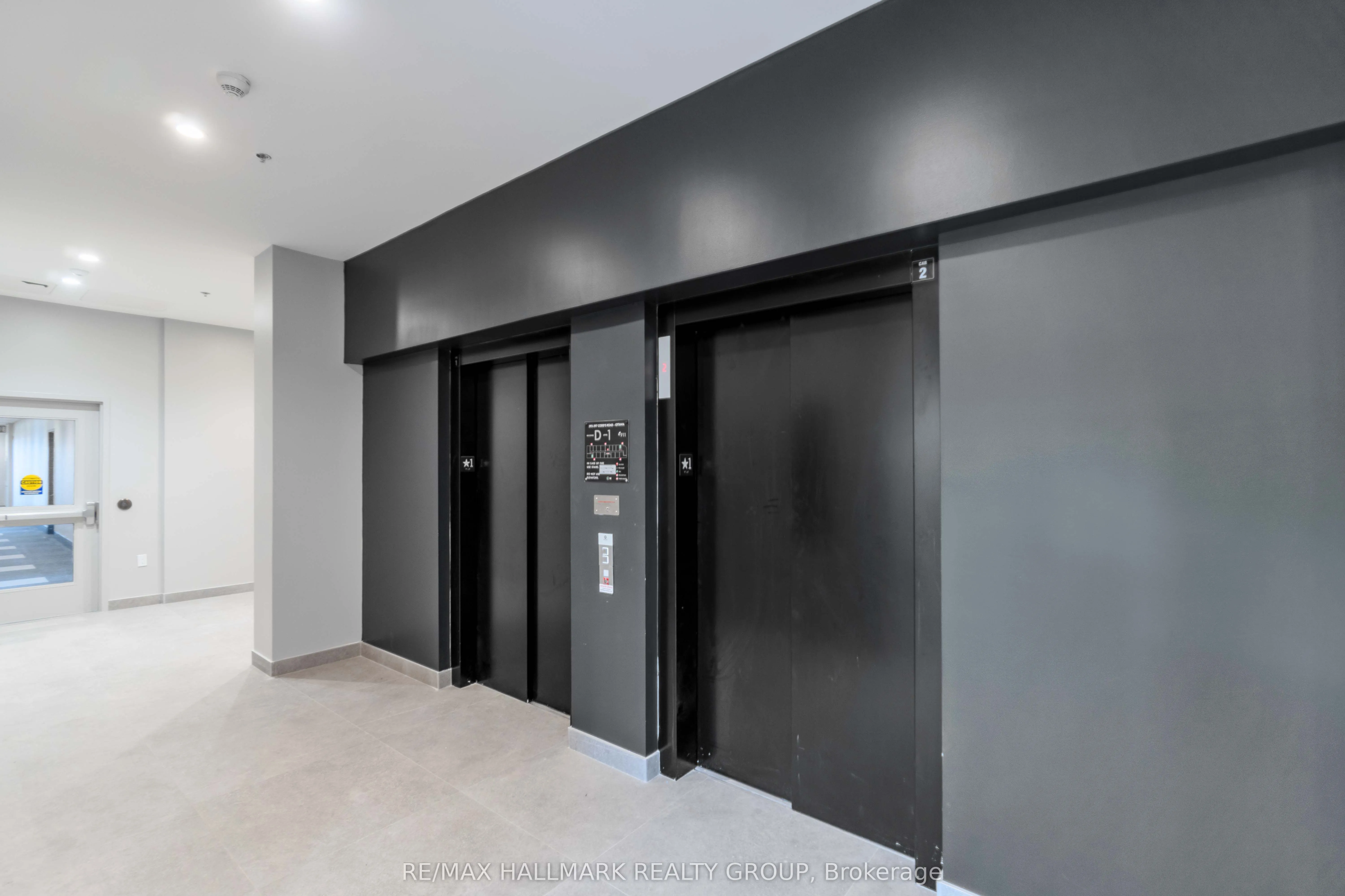 397 Codd's Road, #201