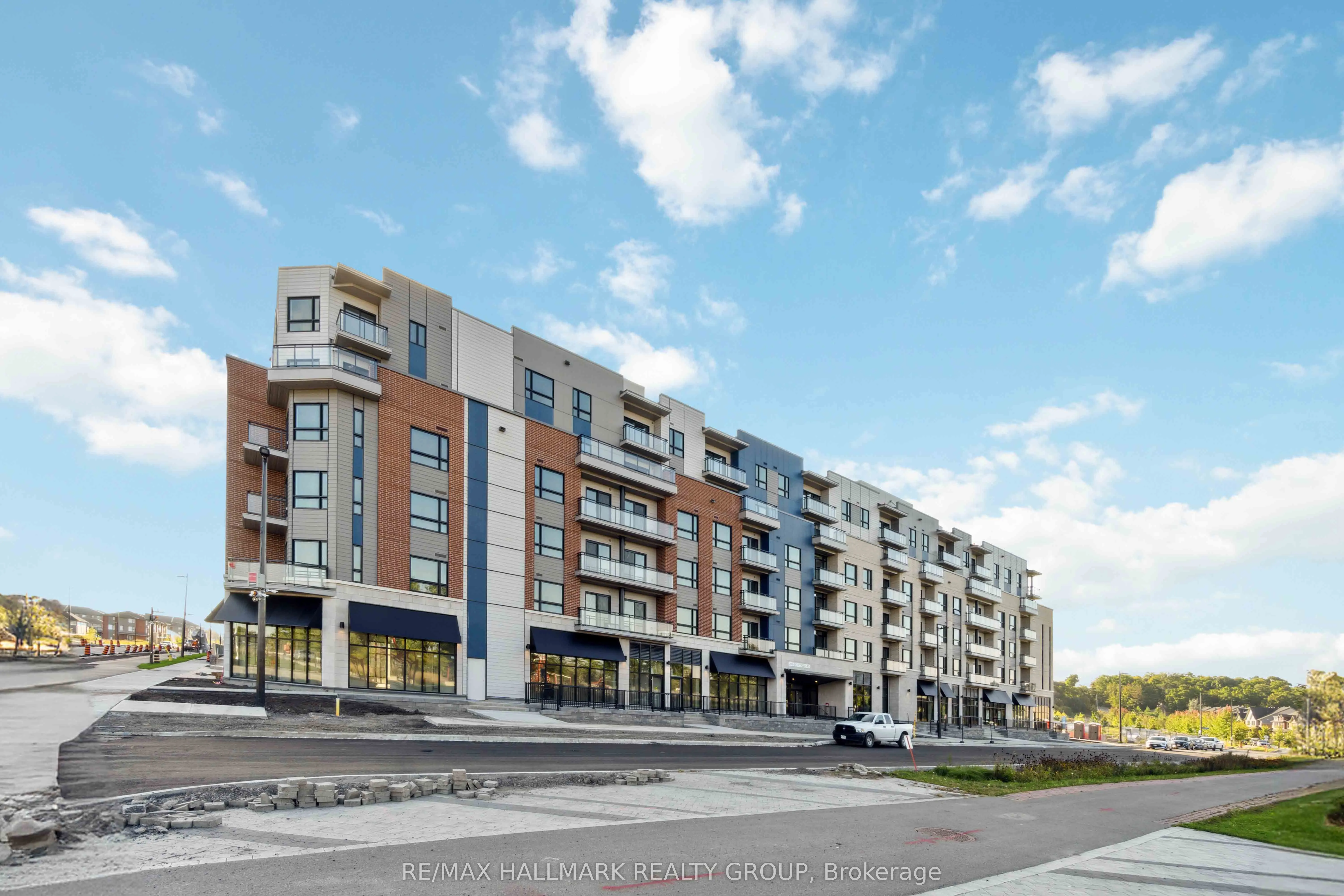 397 Codd's Road, #201