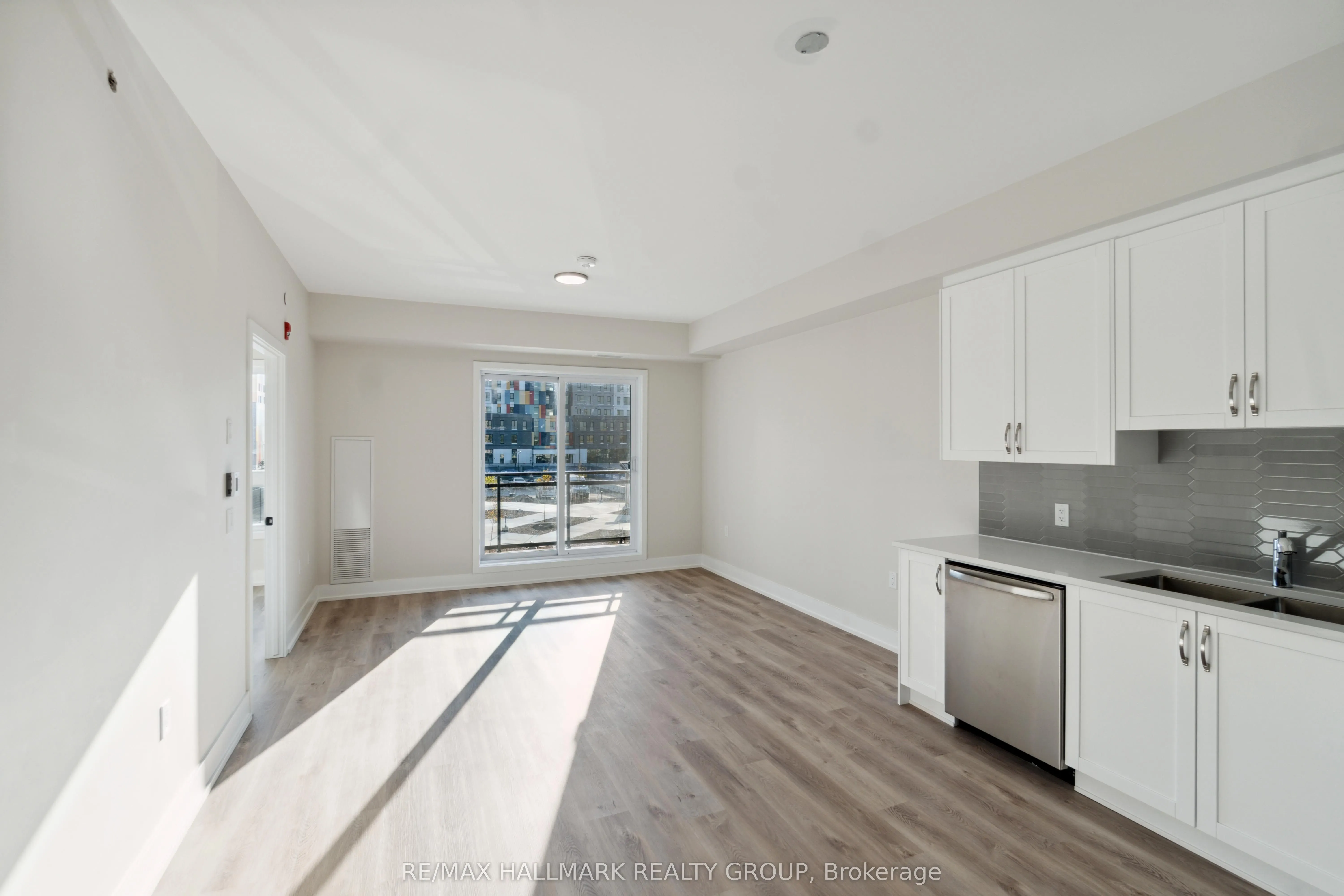 397 Codd's Road, #201