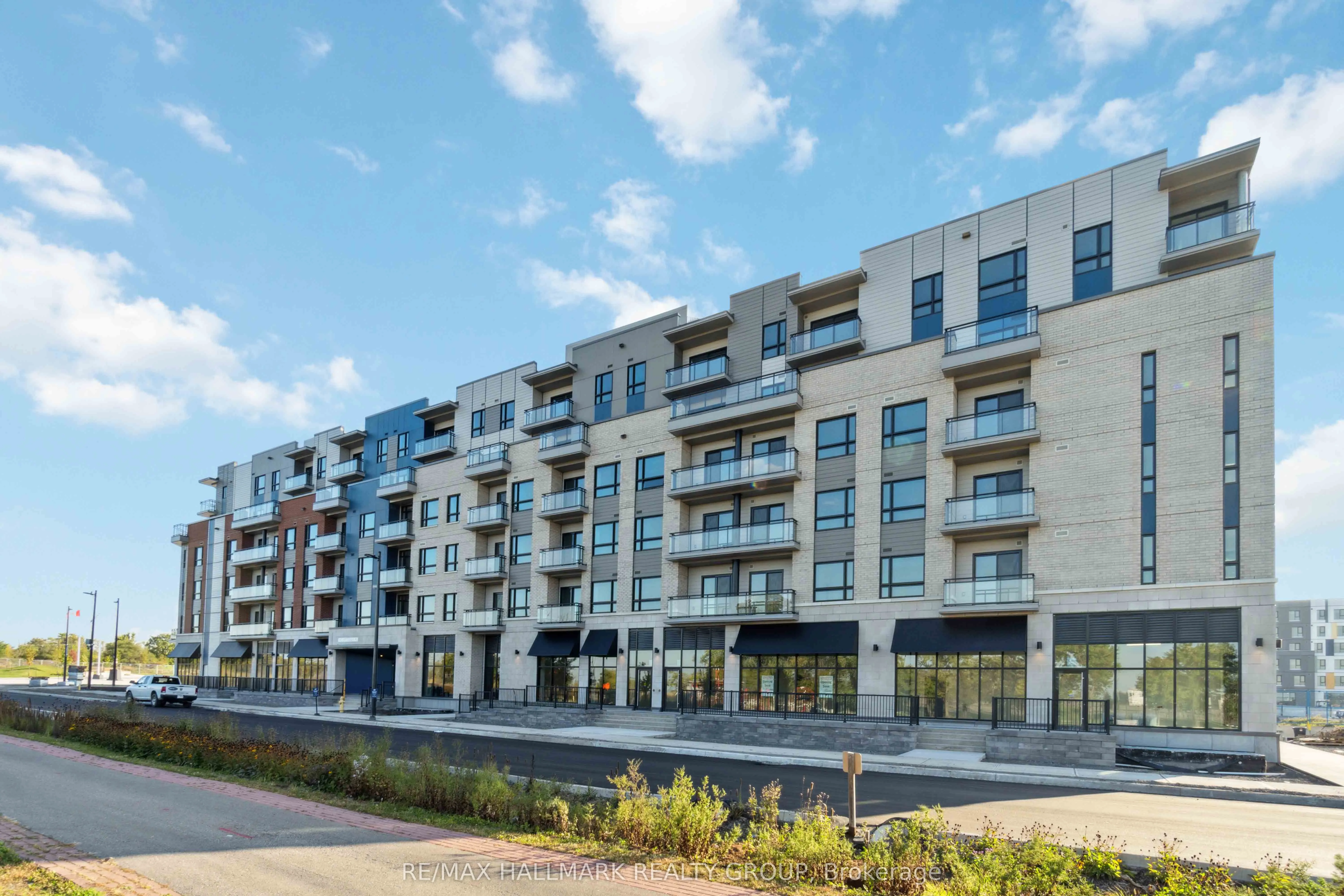 397 Codd's Road, #201