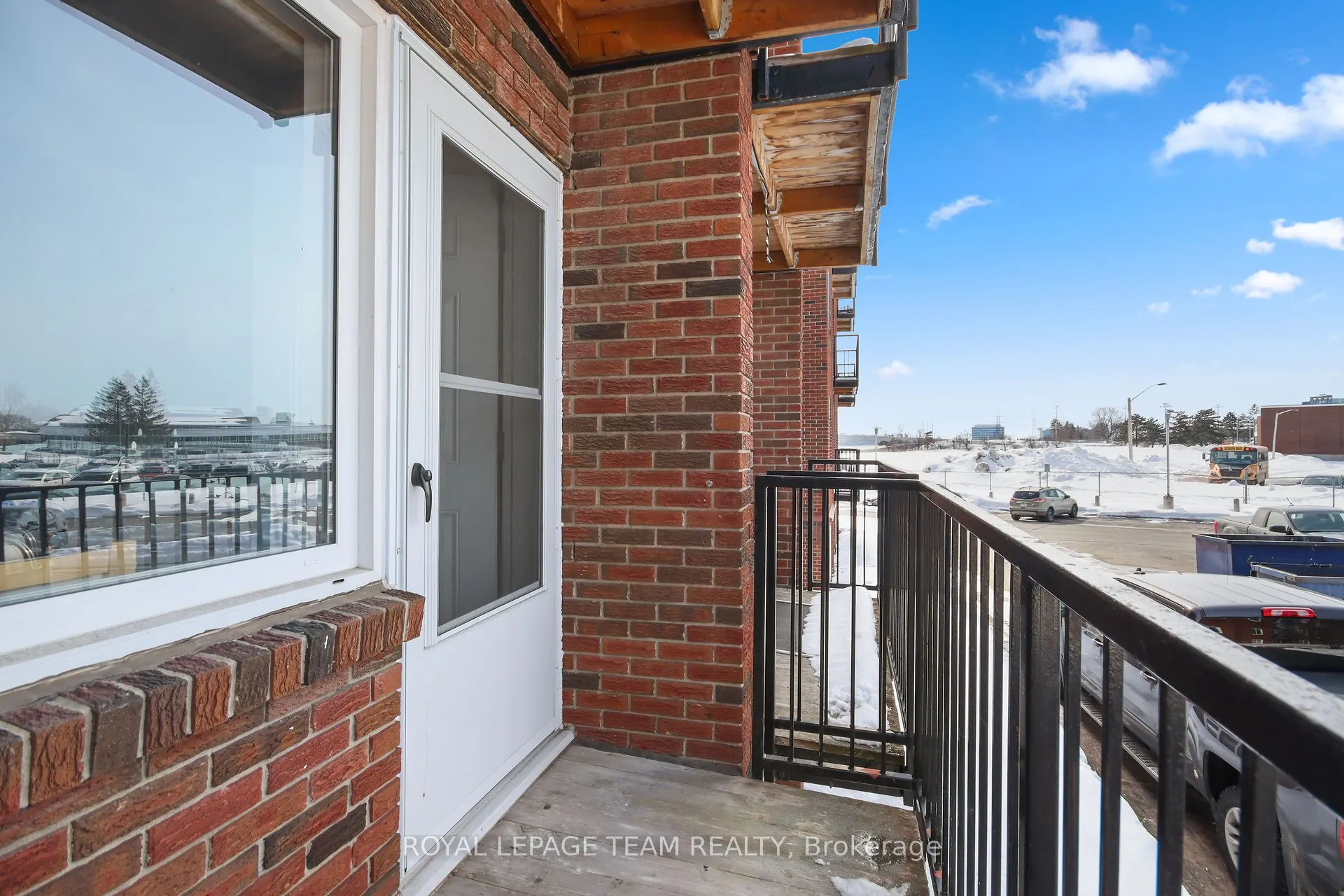 2041 Arrowsmith Drive, #201B
