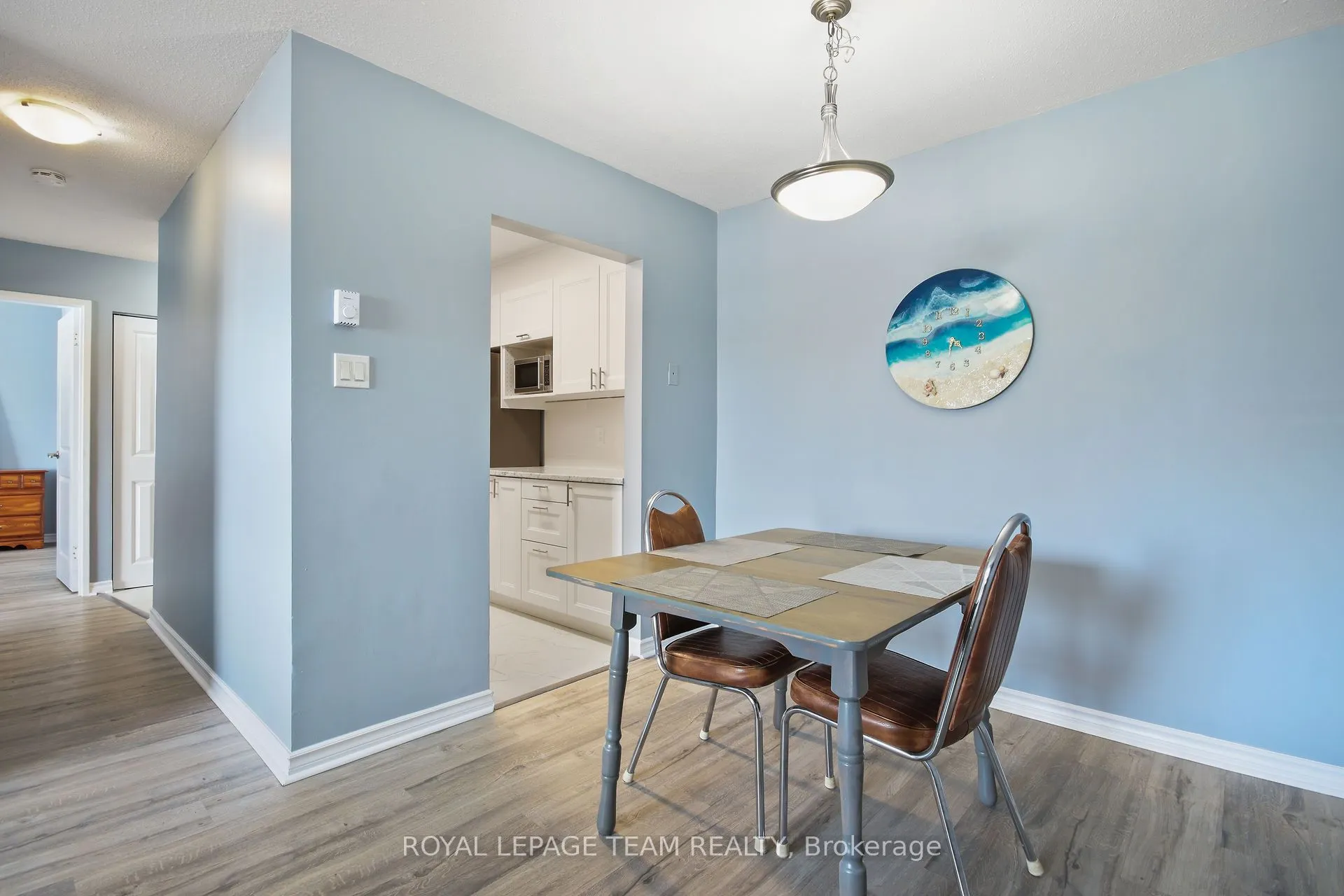 2041 Arrowsmith Drive, #201B