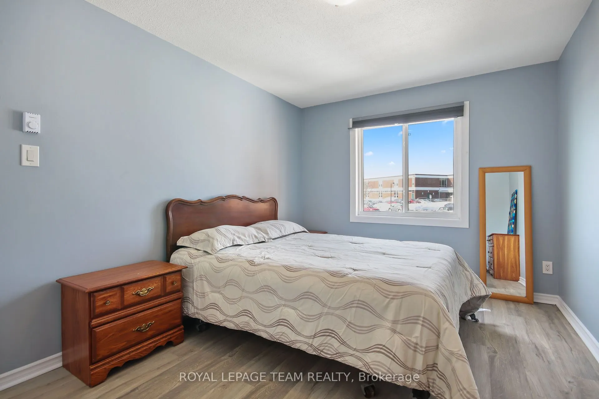 2041 Arrowsmith Drive, #201B