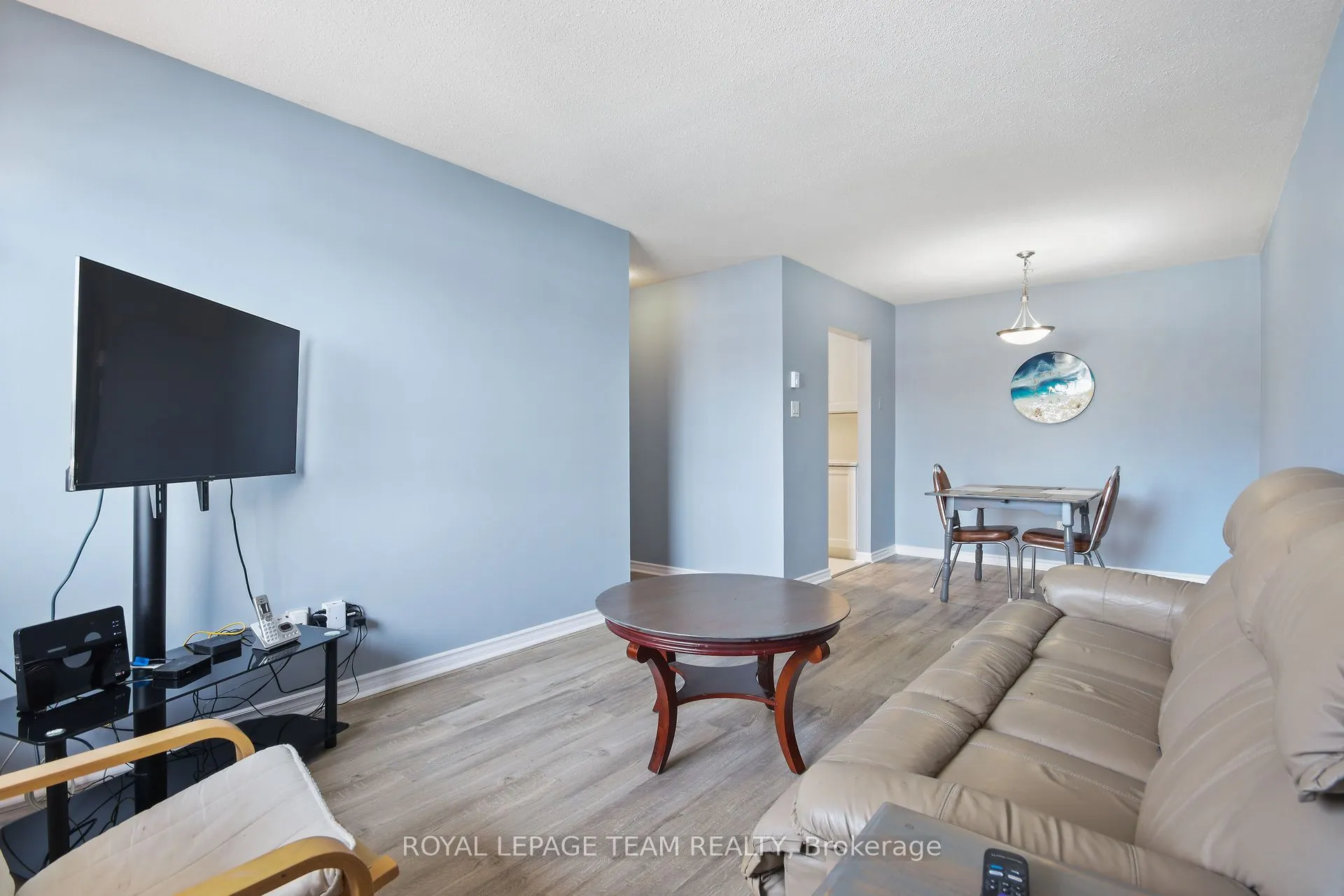 2041 Arrowsmith Drive, #201B