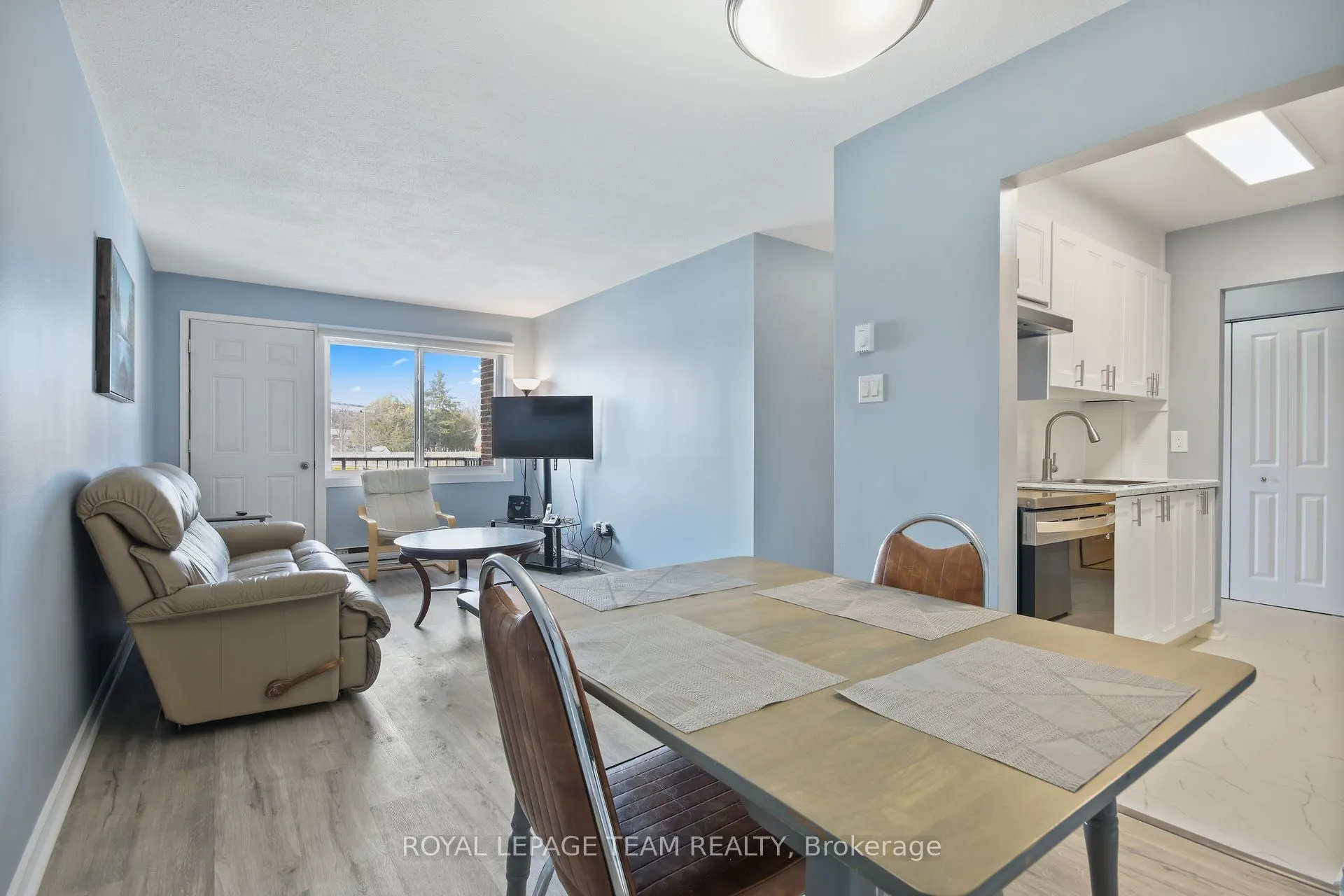 2041 Arrowsmith Drive, #201B