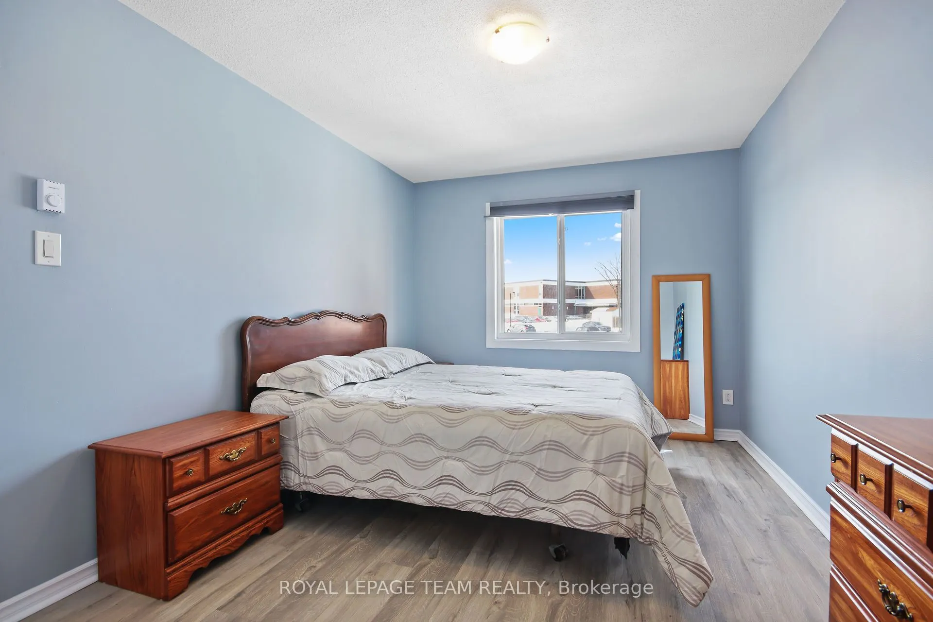 2041 Arrowsmith Drive, #201B