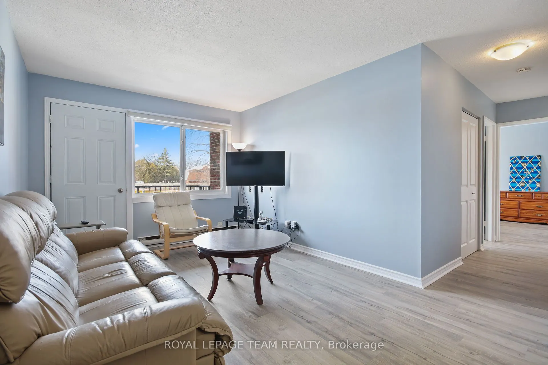 2041 Arrowsmith Drive, #201B
