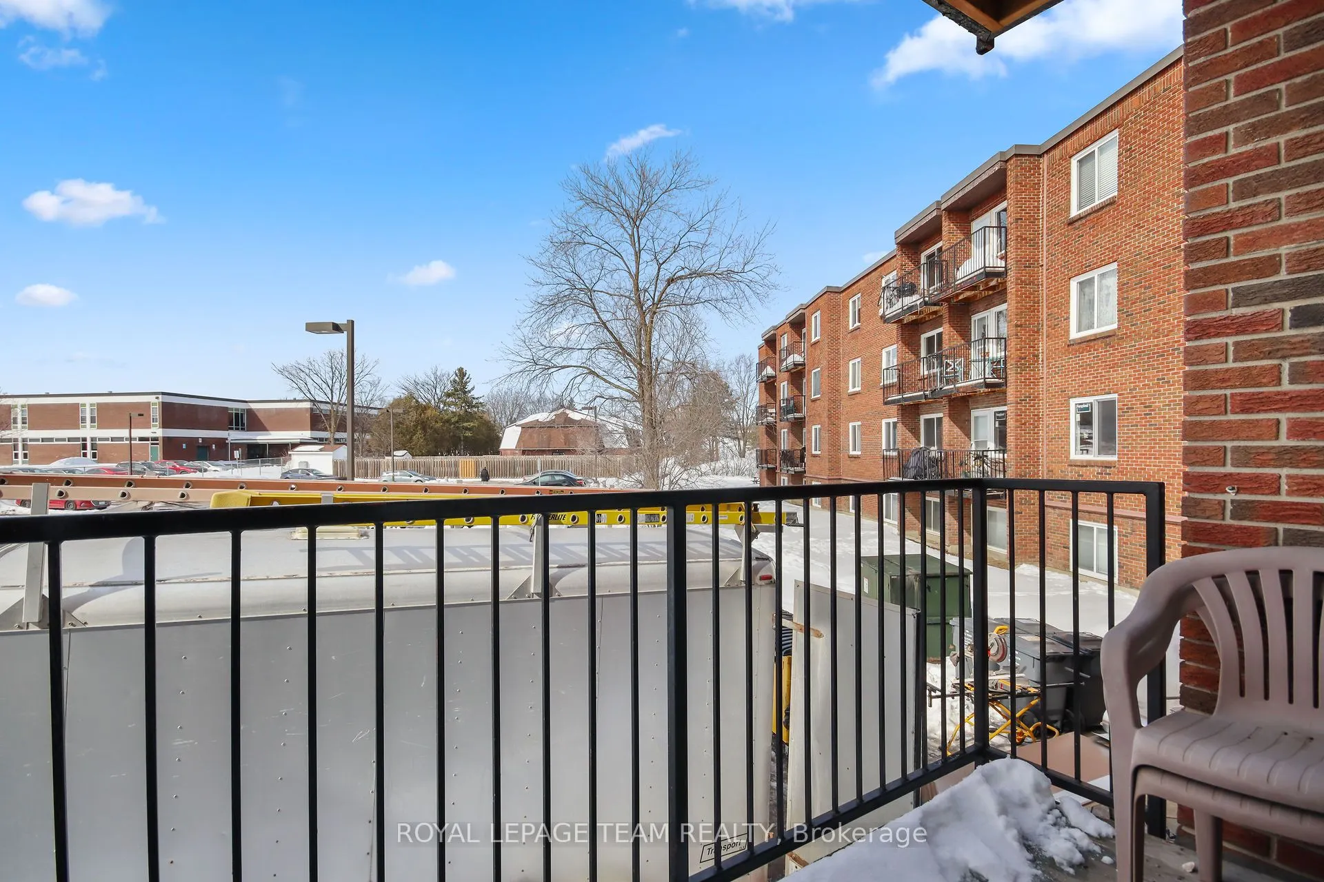 2041 Arrowsmith Drive, #201B