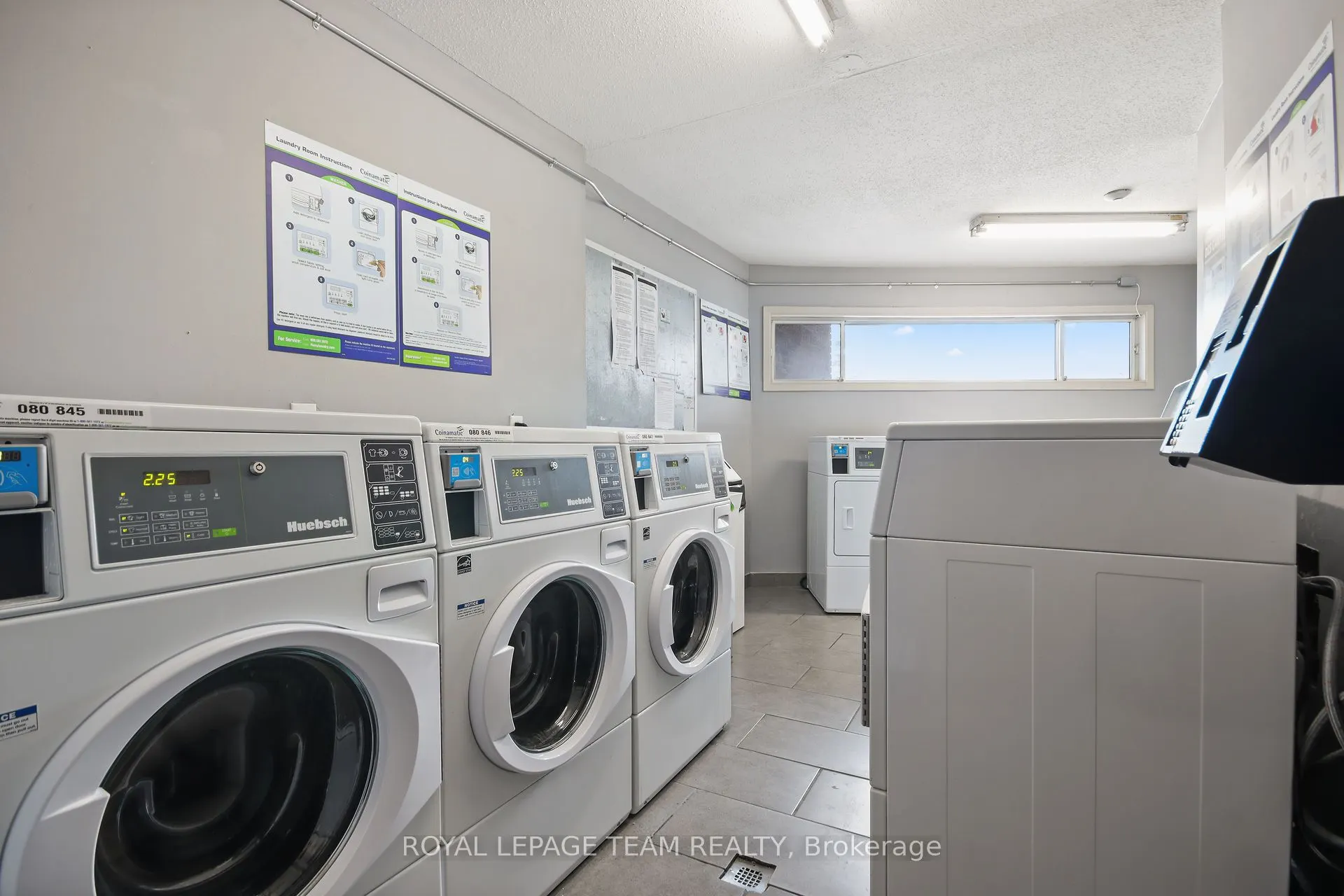 2041 Arrowsmith Drive, #201B