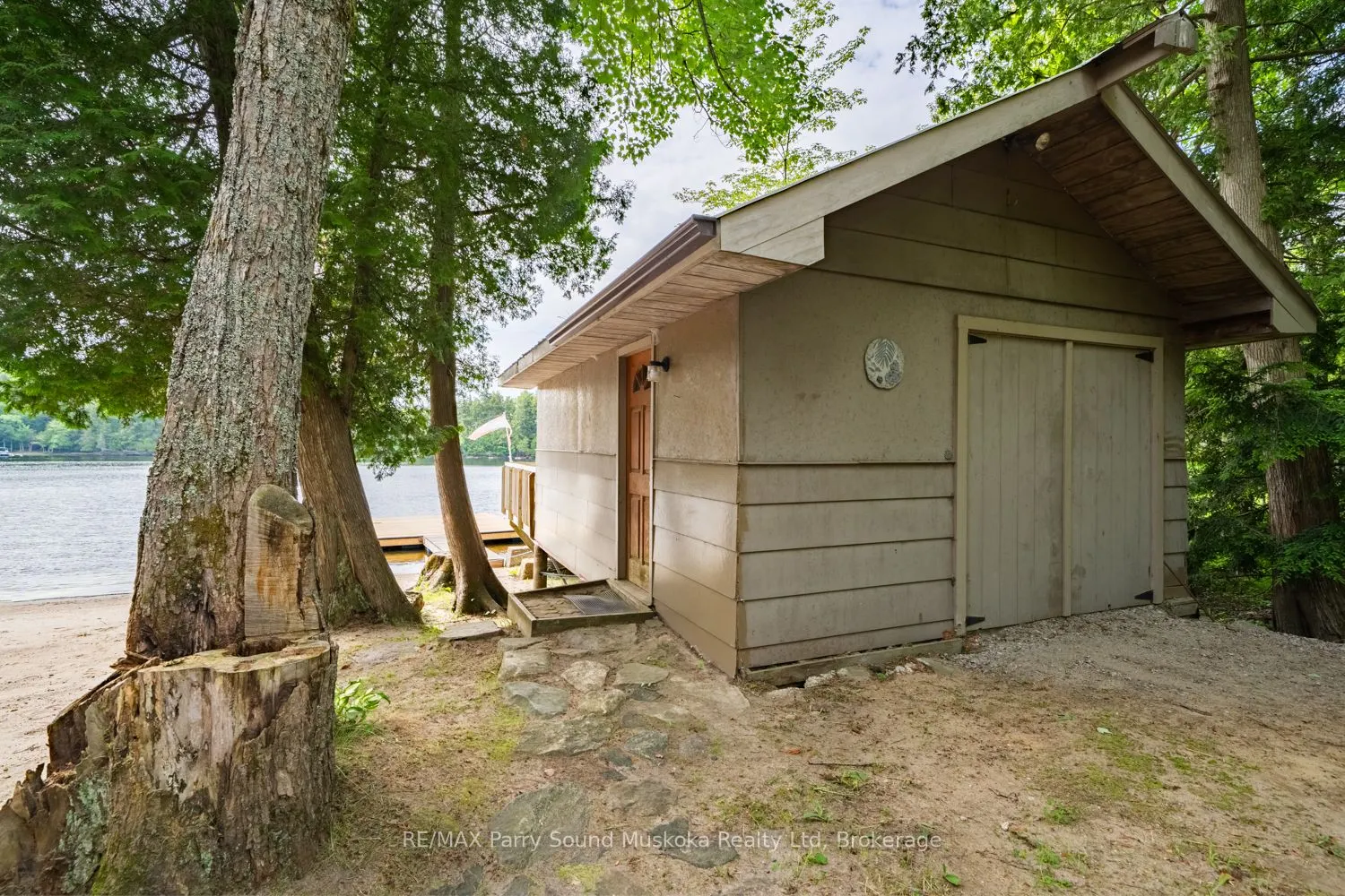 3 Macey Drive