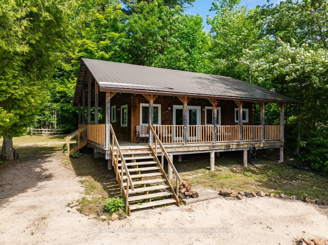 3 Macey Drive