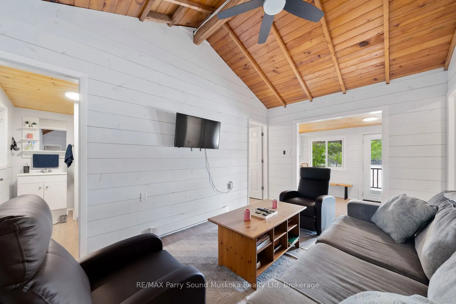3 Macey Drive