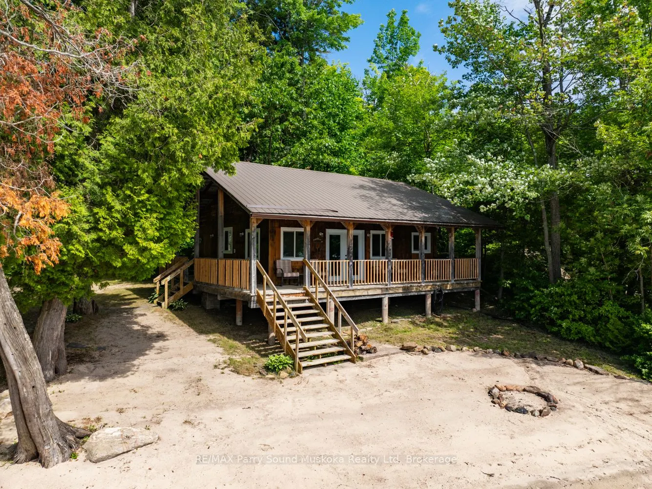 3 Macey Drive