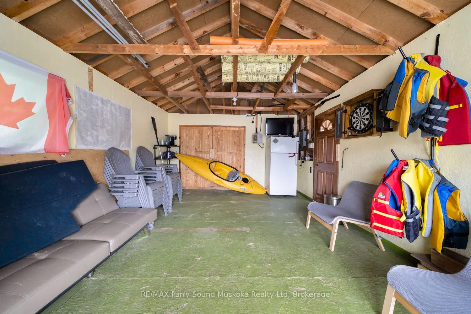 3 Macey Drive