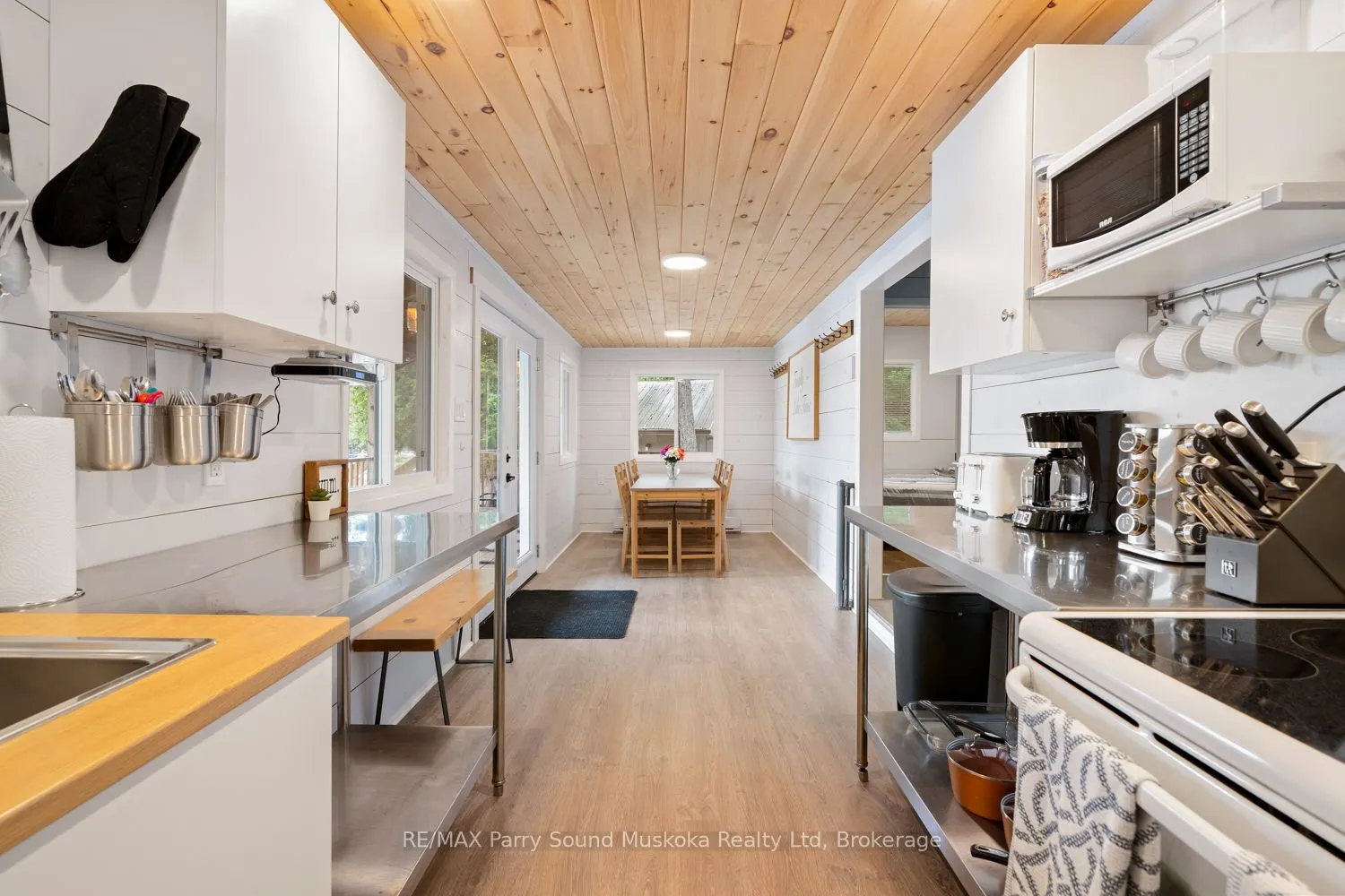 3 Macey Drive