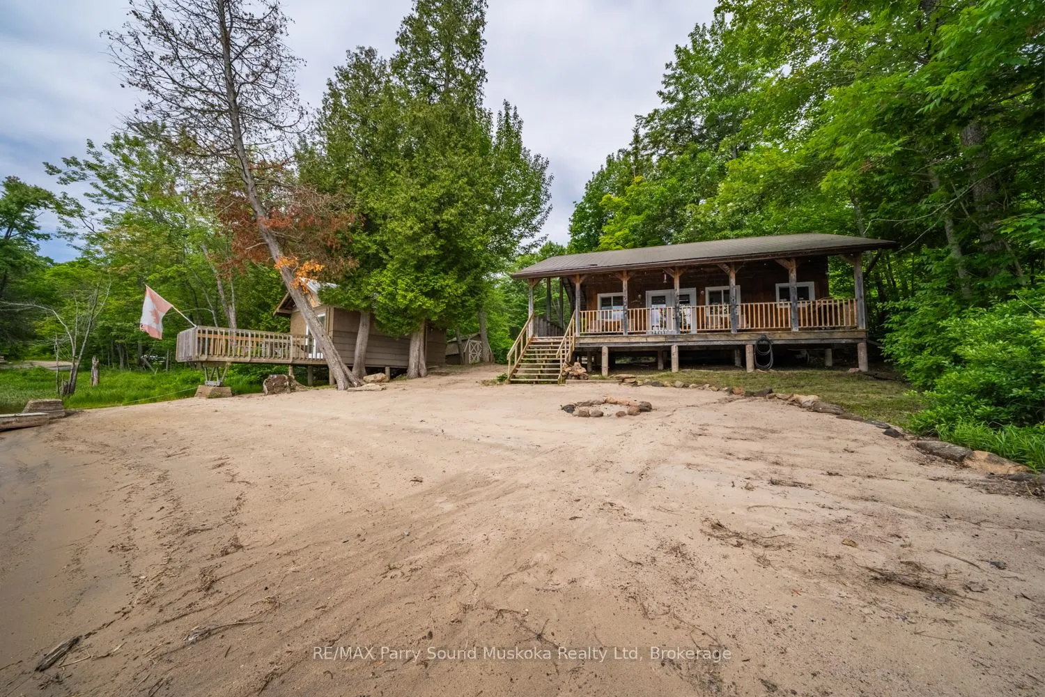 3 Macey Drive