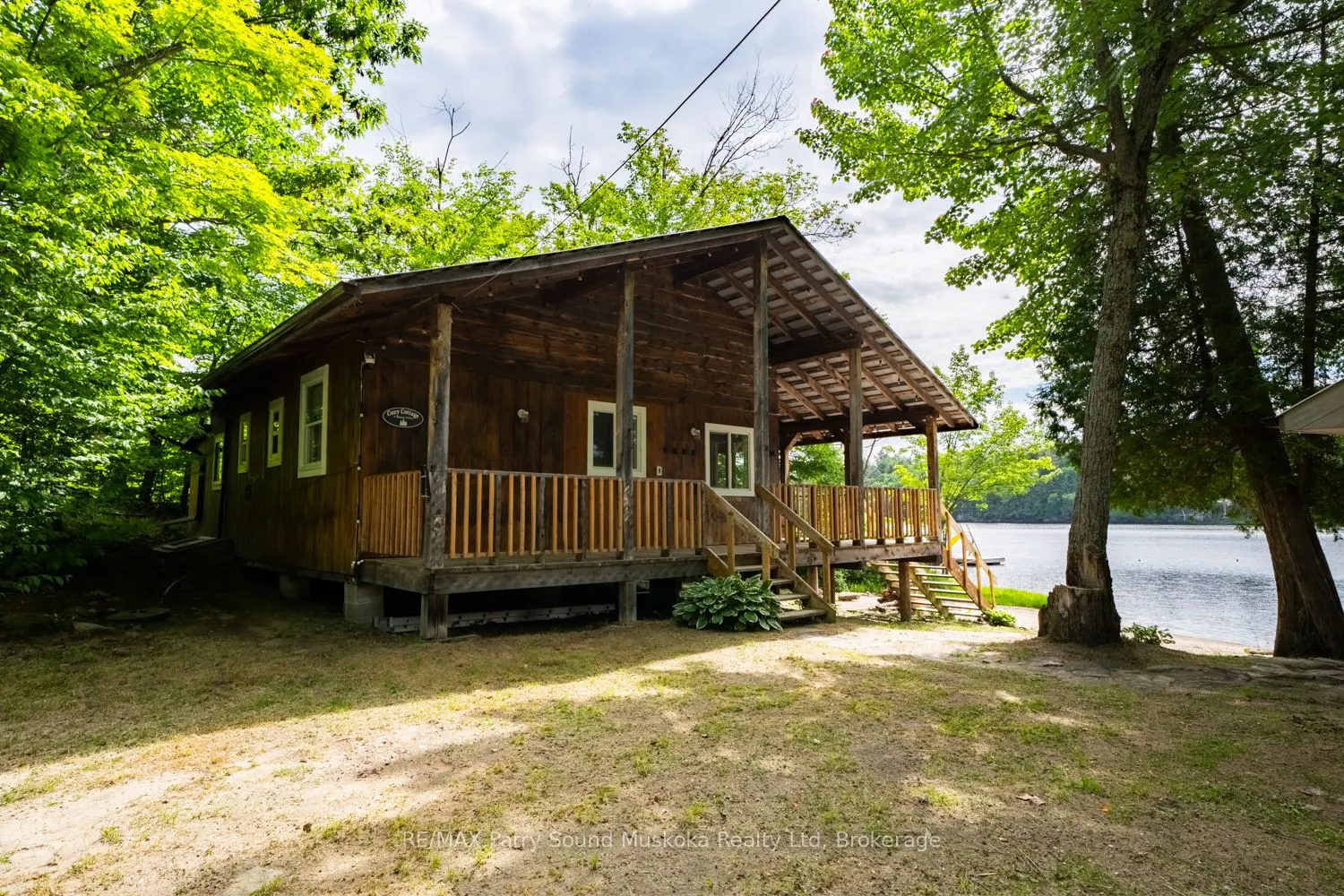 3 Macey Drive