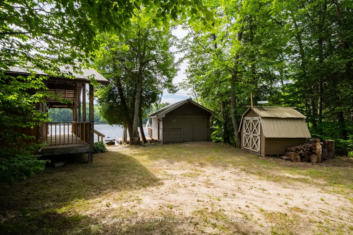 3 Macey Drive