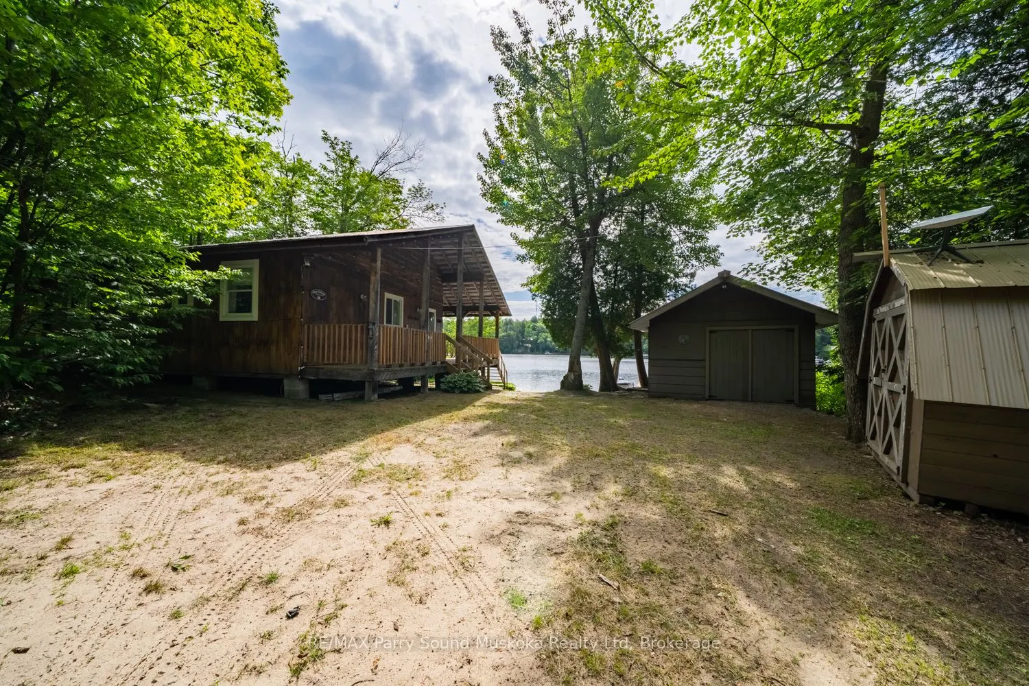 3 Macey Drive