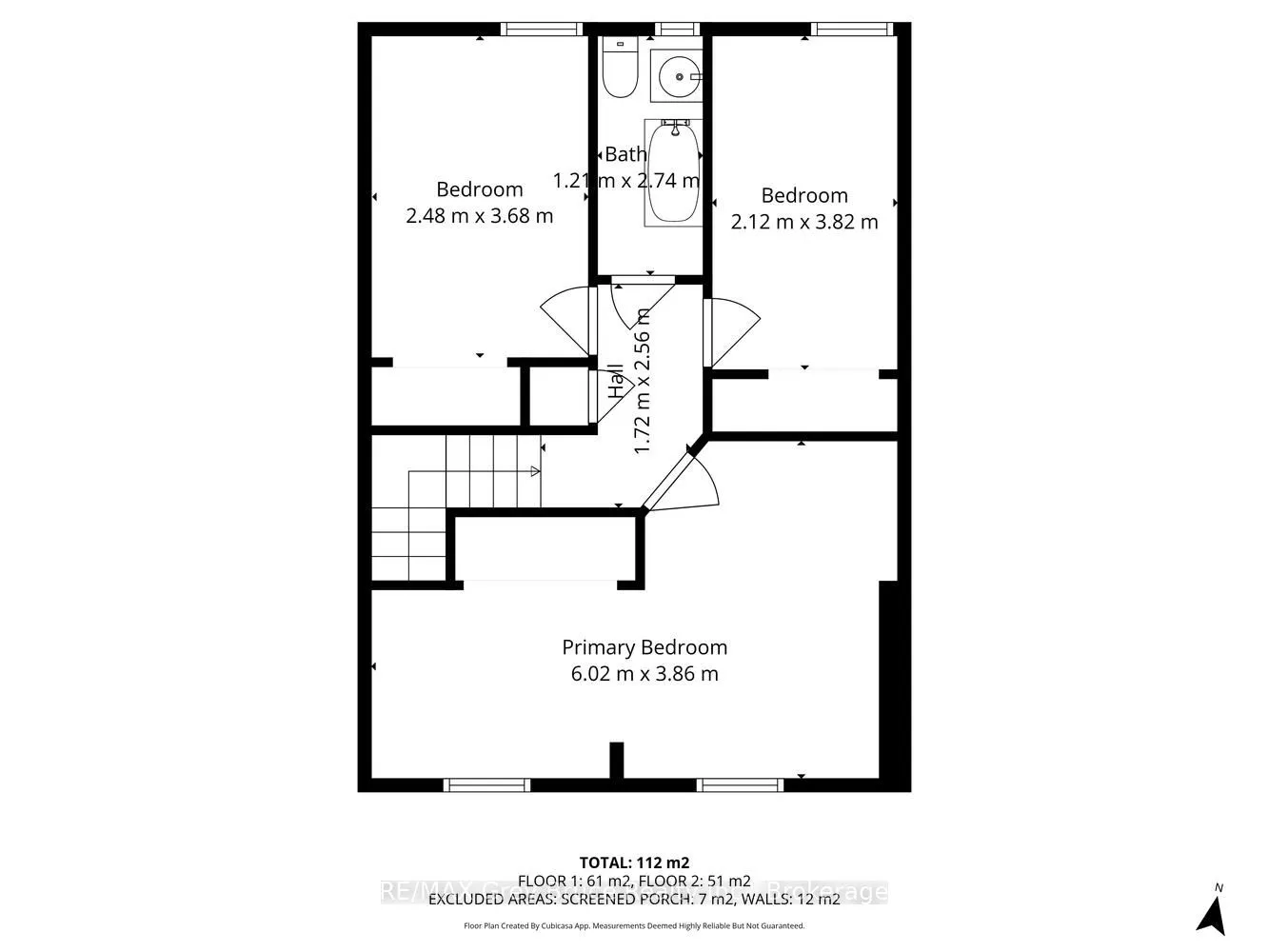 478 13TH Street W