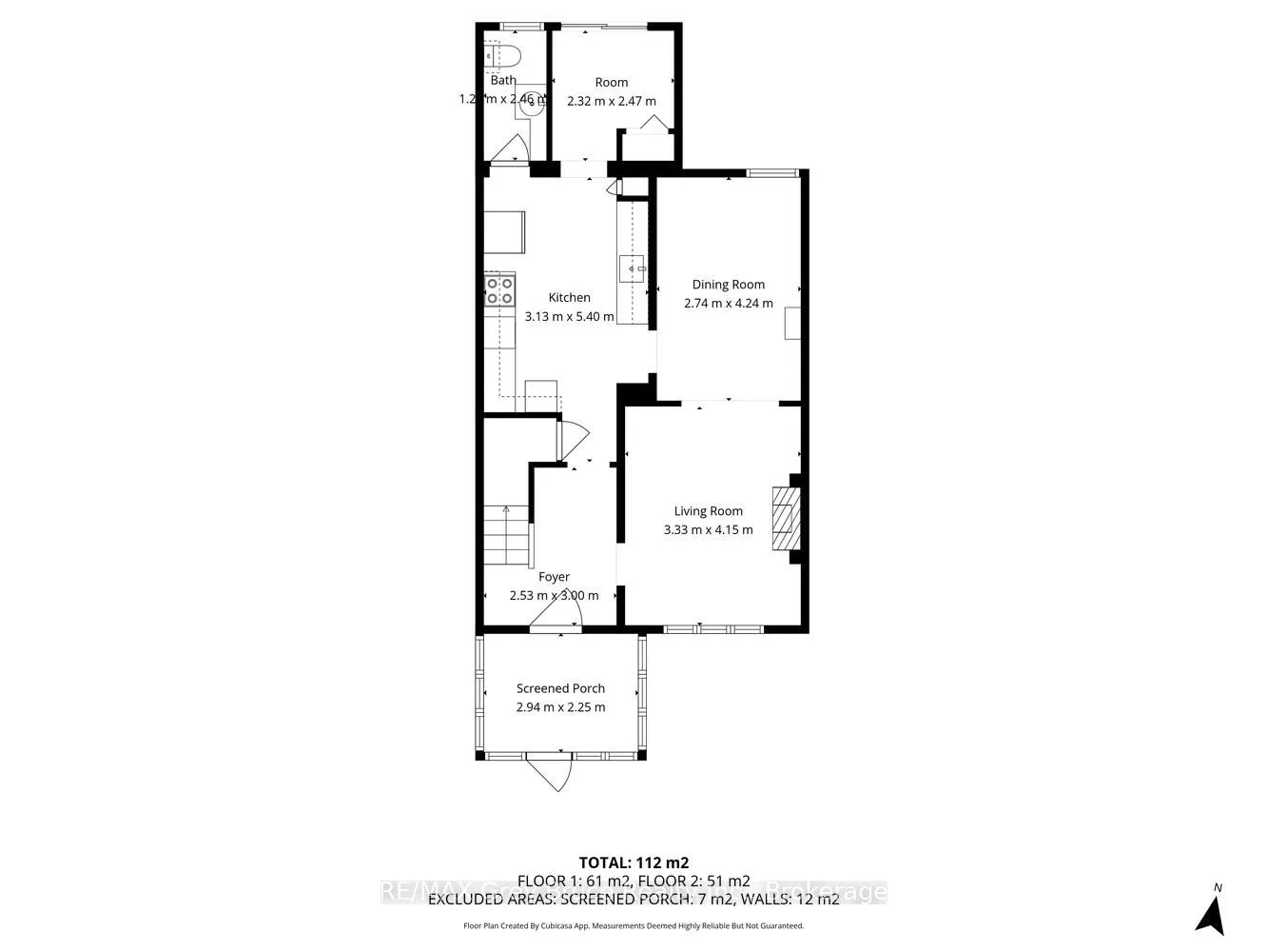 478 13TH Street W