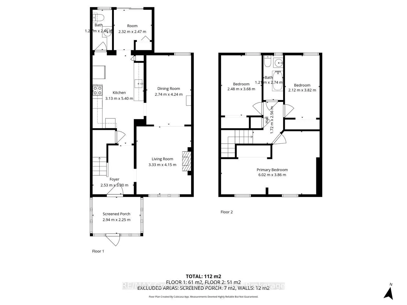 478 13TH Street W