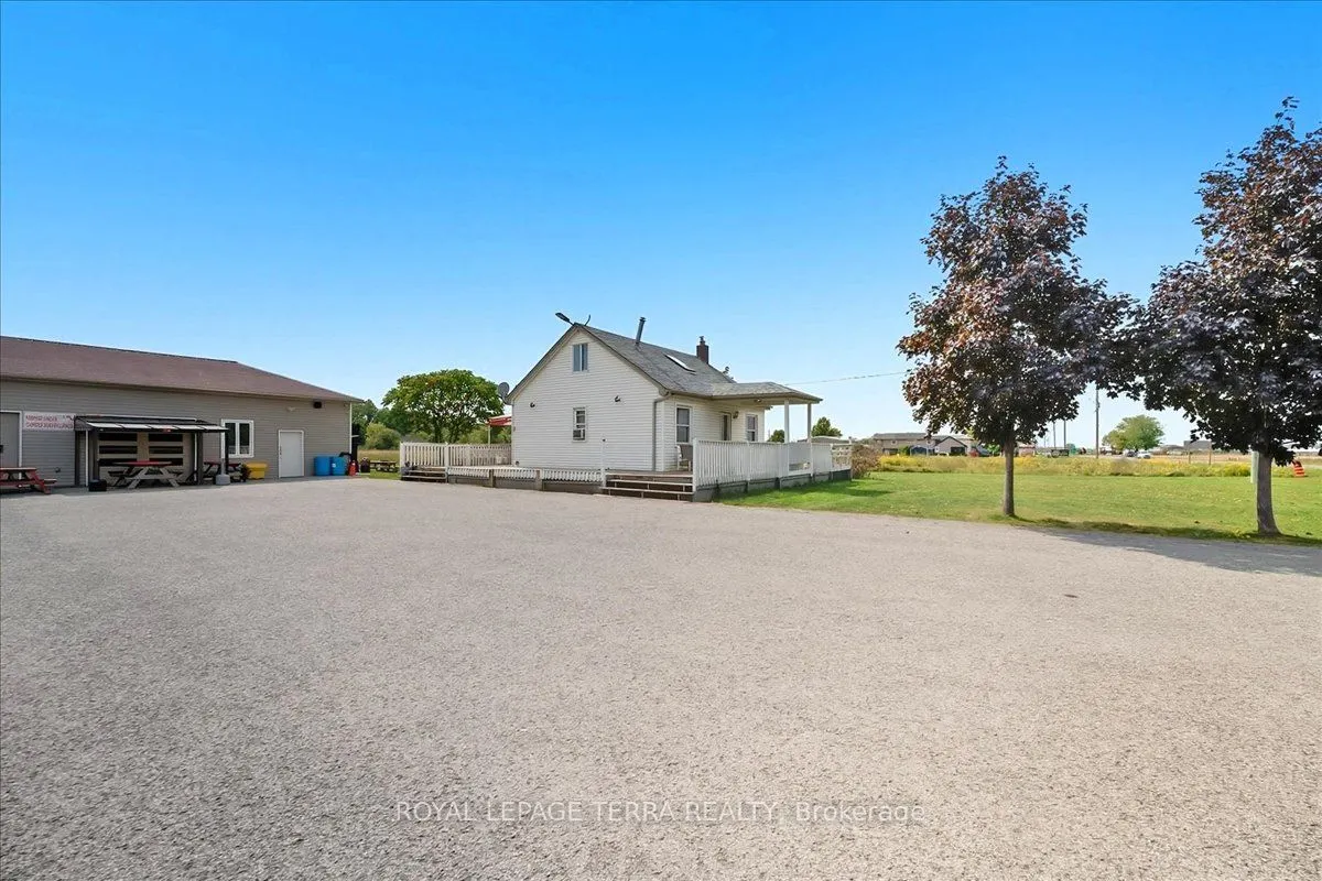 13029 Lundys Lane
