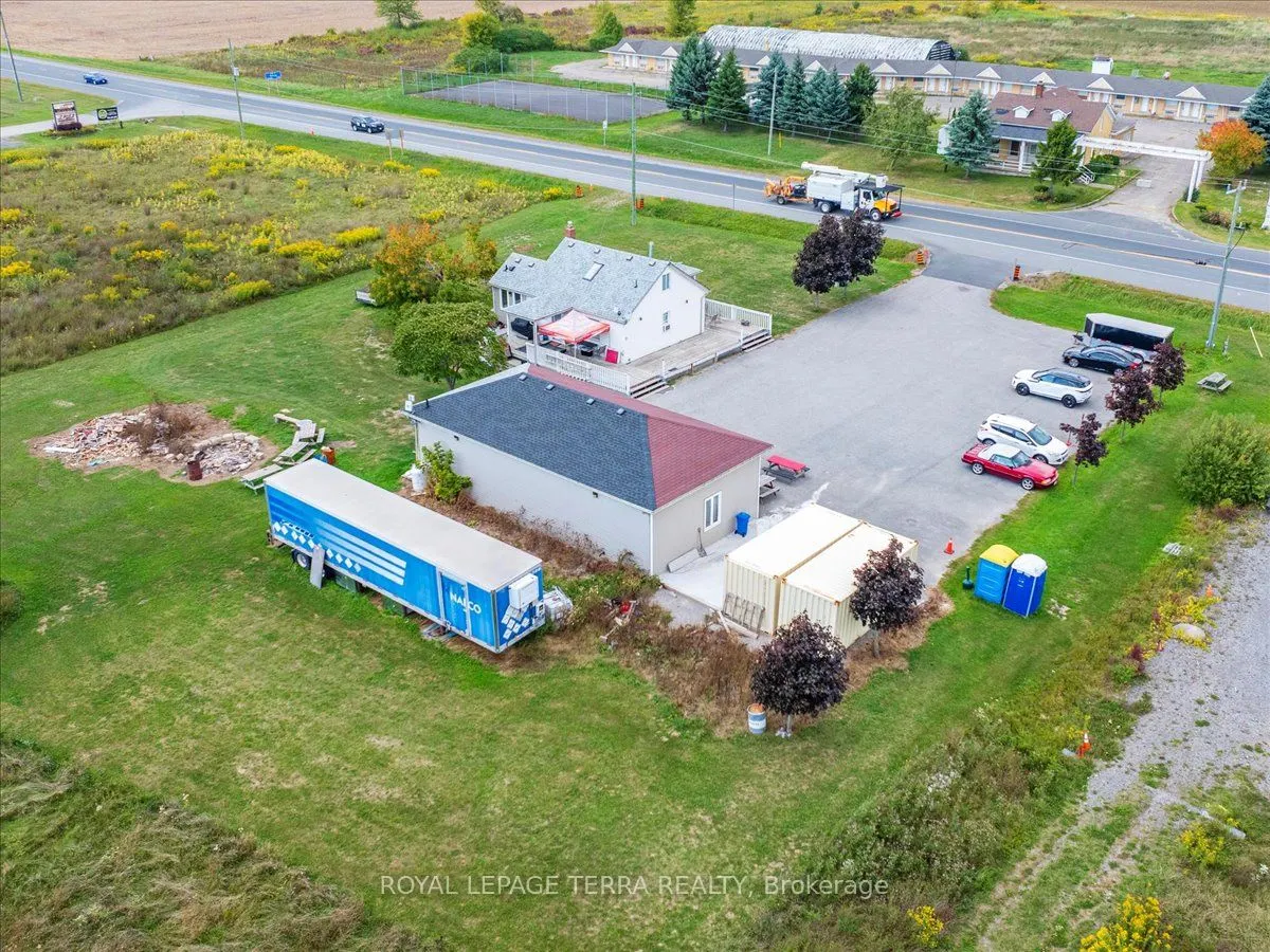 13029 Lundys Lane