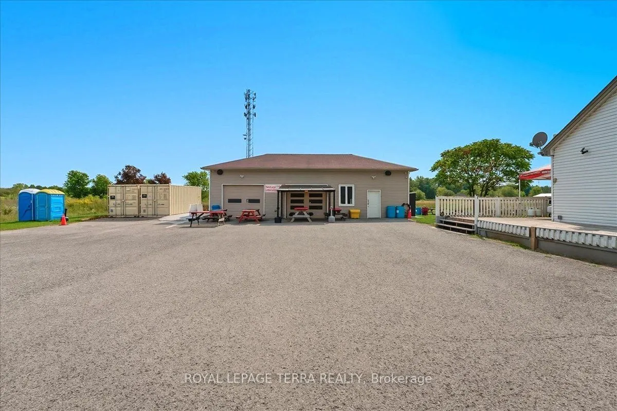 13029 Lundys Lane