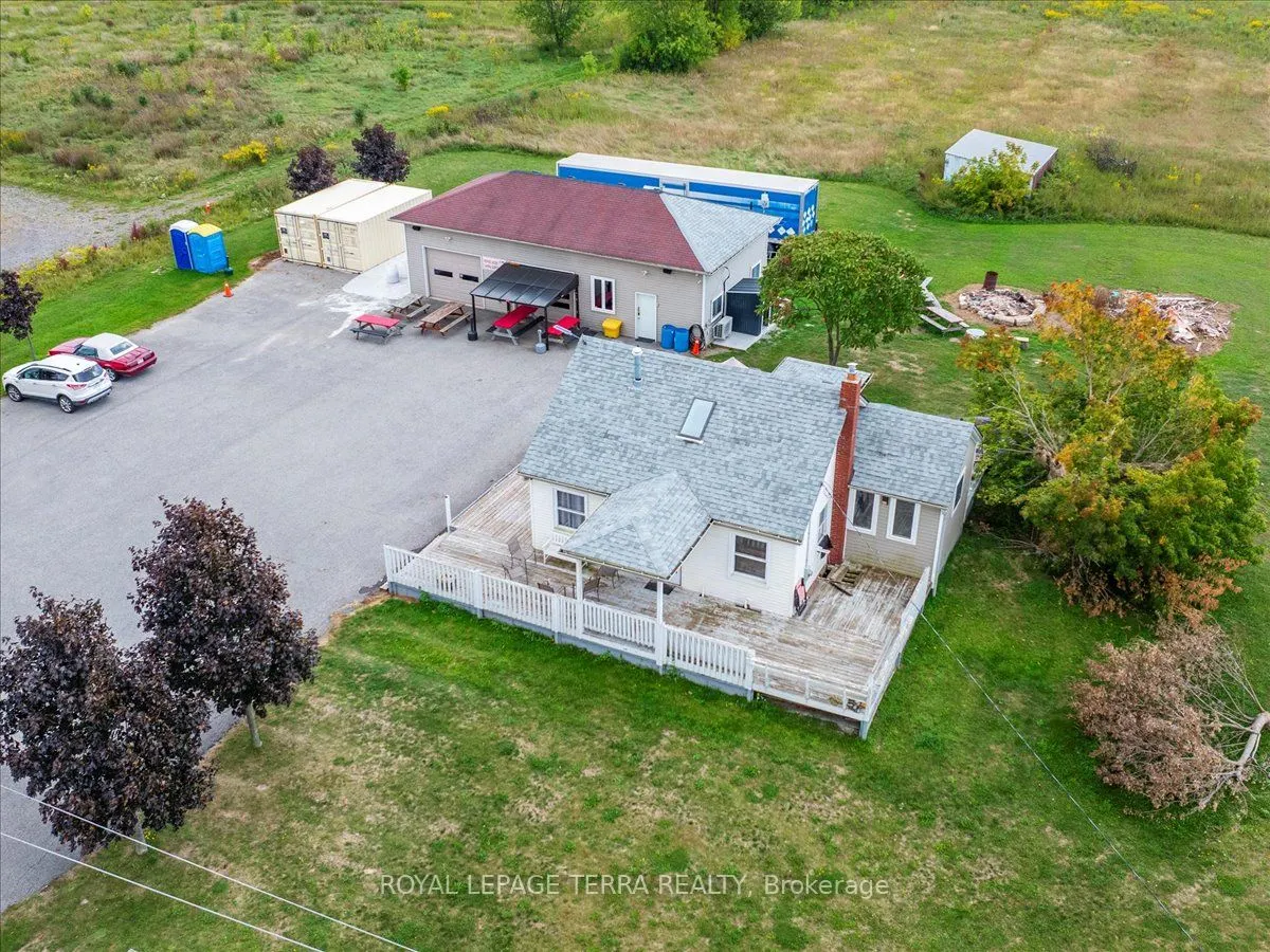 13029 Lundys Lane