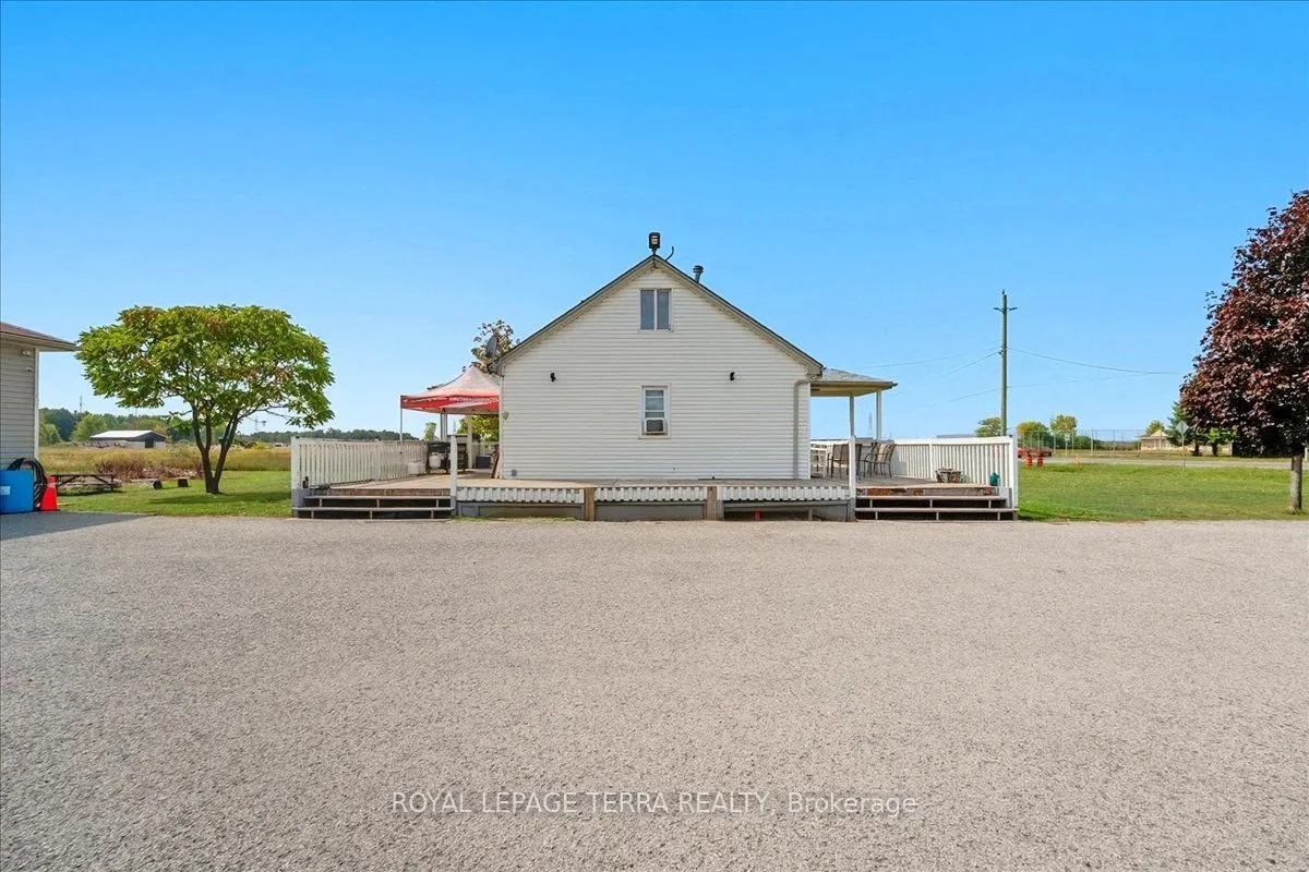 13029 Lundys Lane